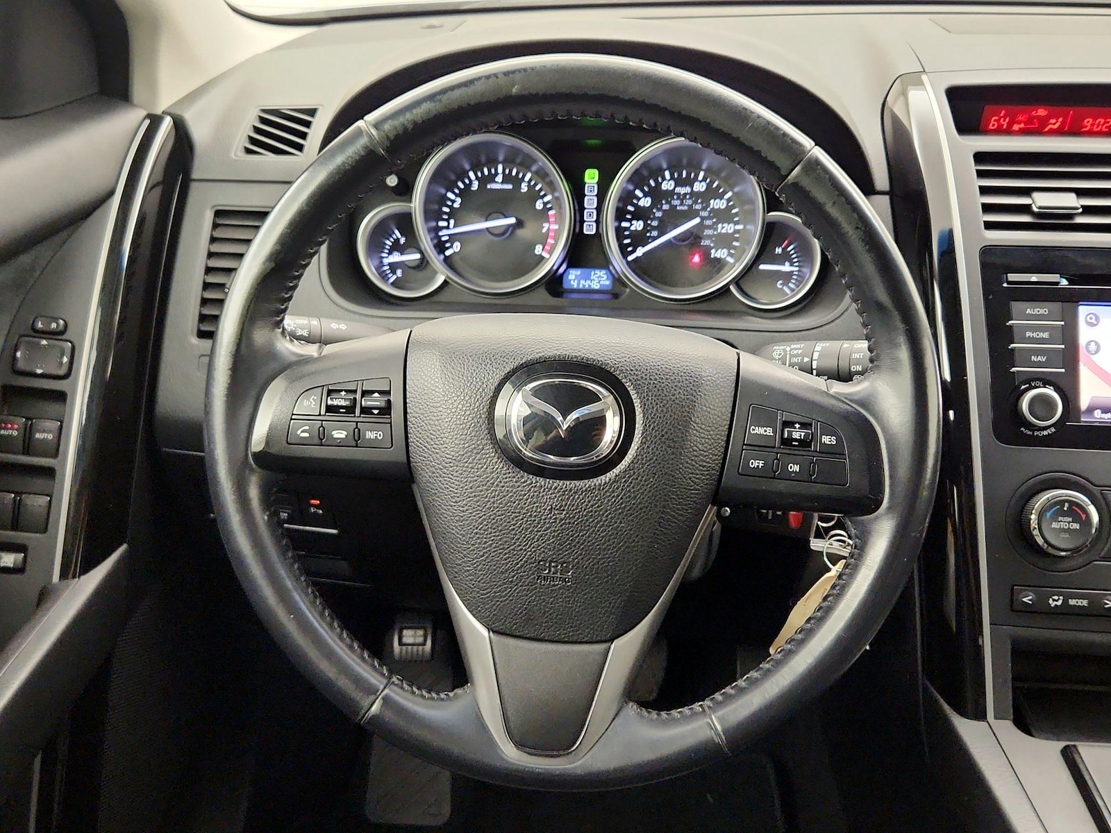 2015 Mazda CX-9 Touring - Photo 11