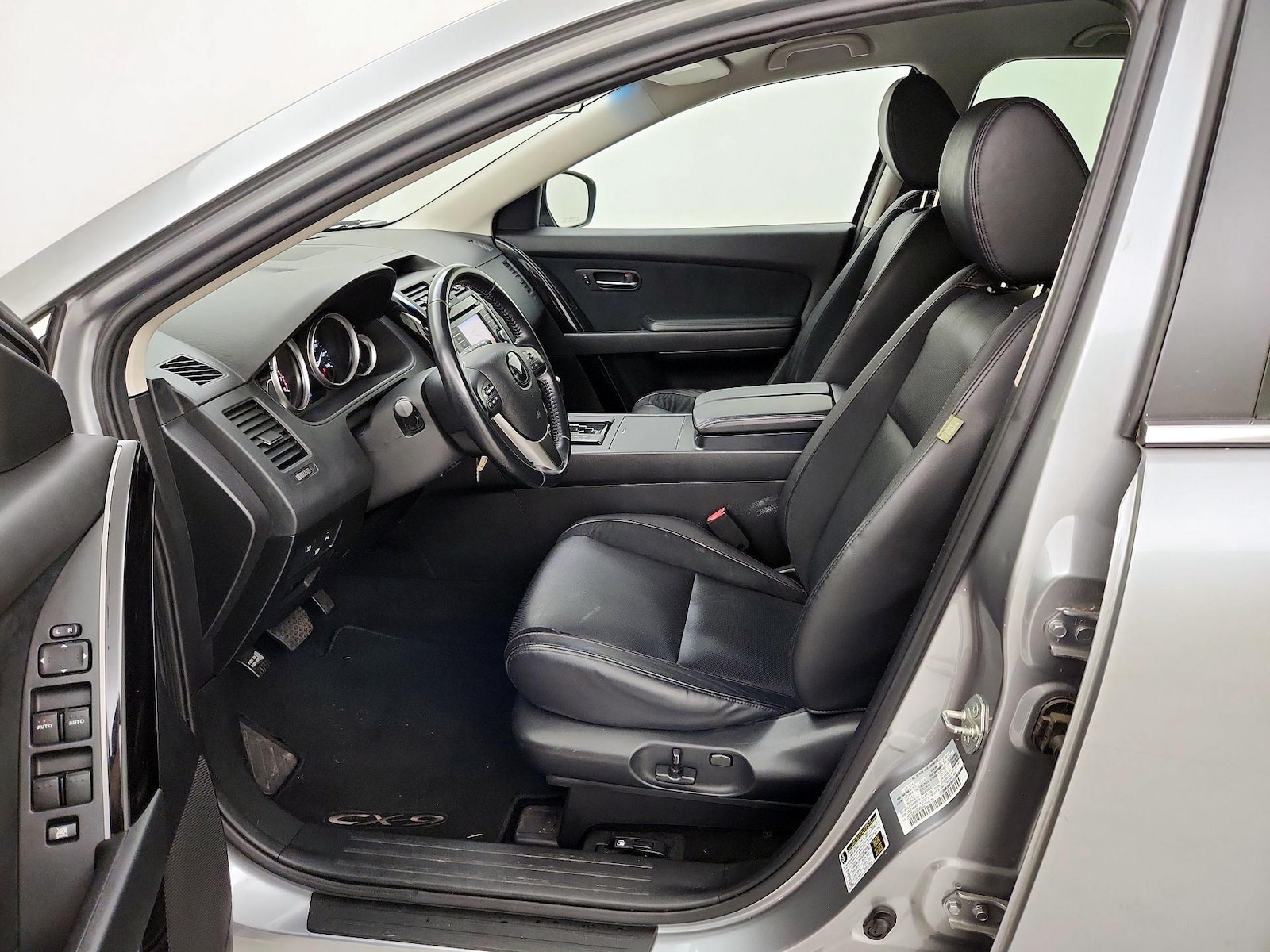 2015 Mazda CX-9 Touring - Photo 12