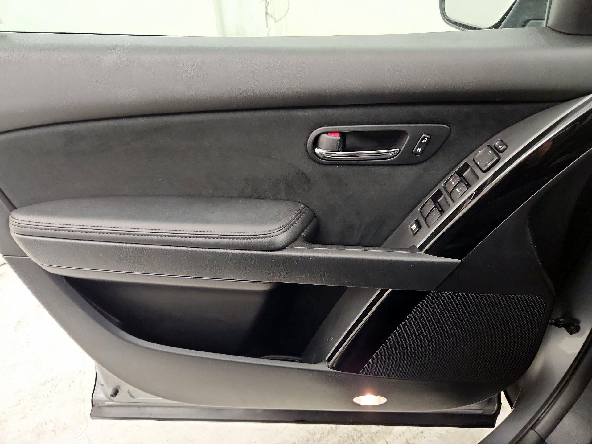 Thumbnail: 2015 Mazda CX-9 - 12