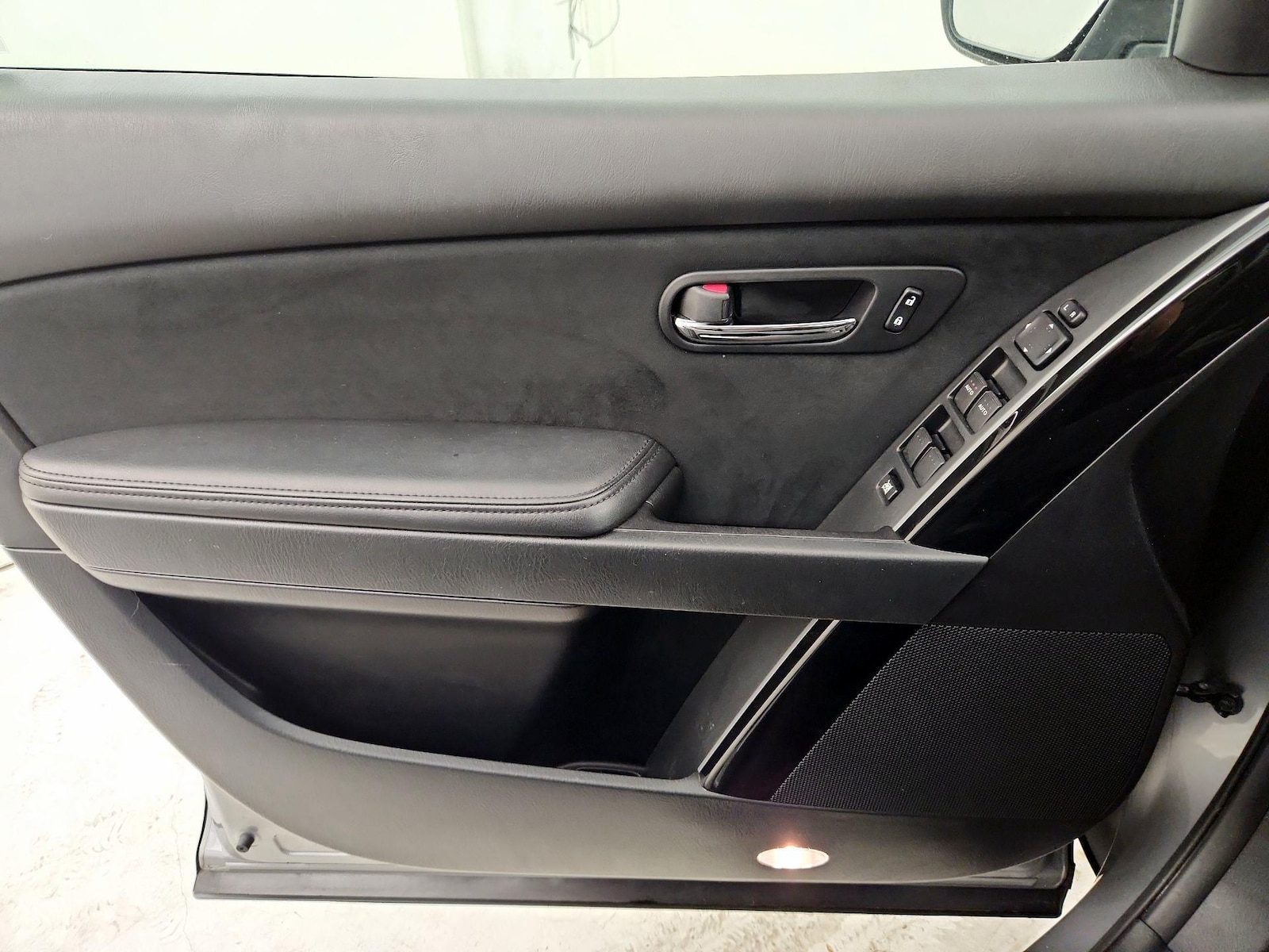 2015 Mazda CX-9 Touring - Photo 13