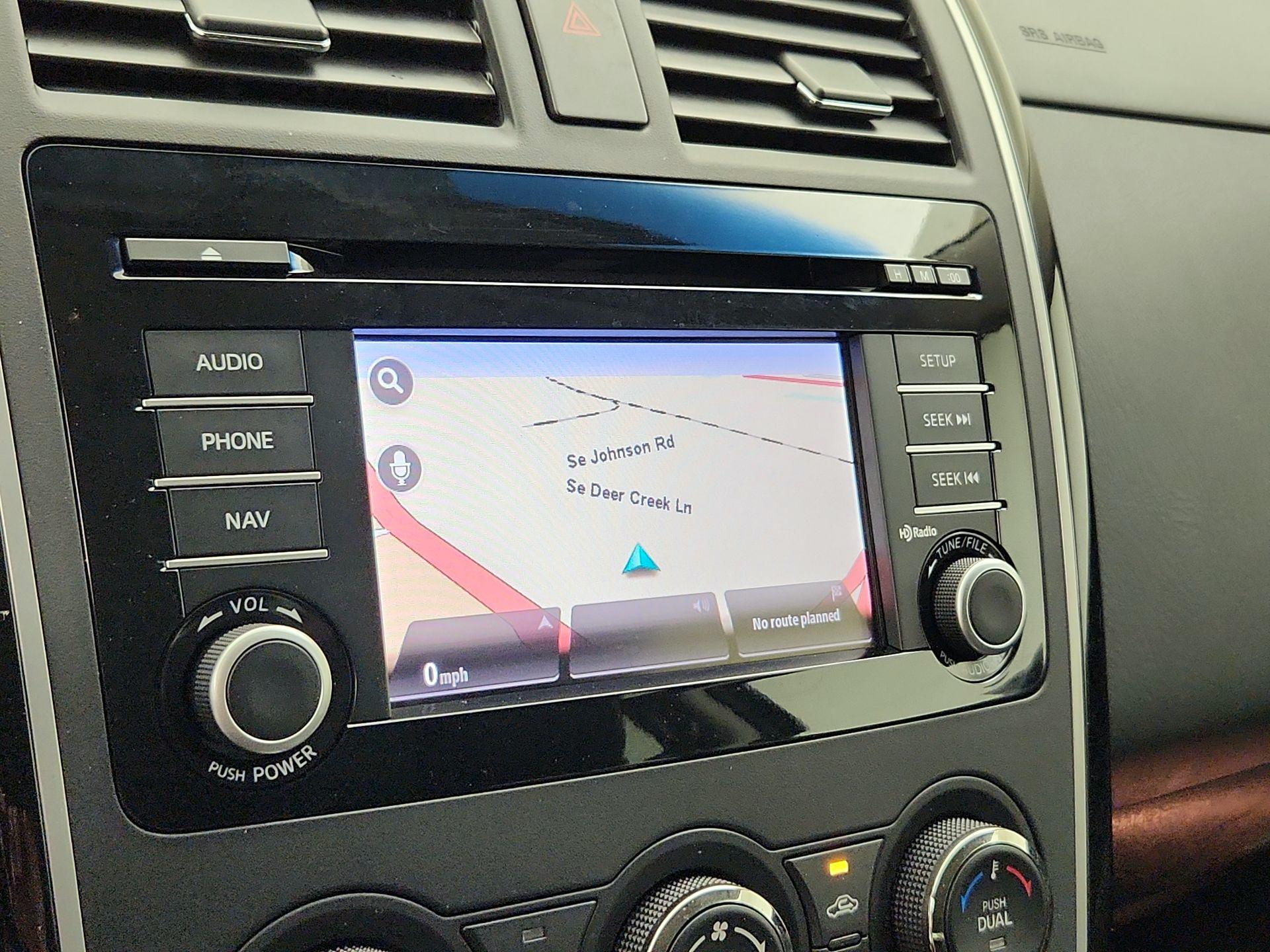 Thumbnail: 2015 Mazda CX-9 - 14