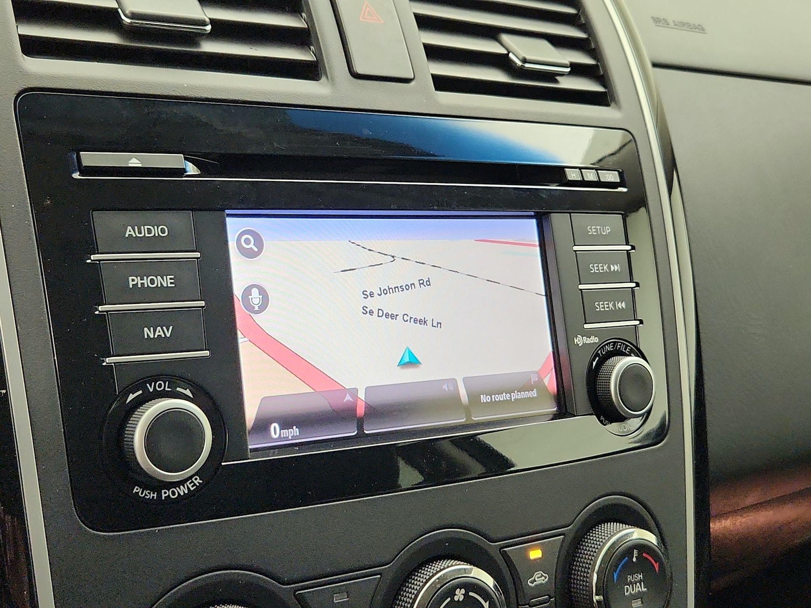 2015 Mazda CX-9 Touring - Photo 15