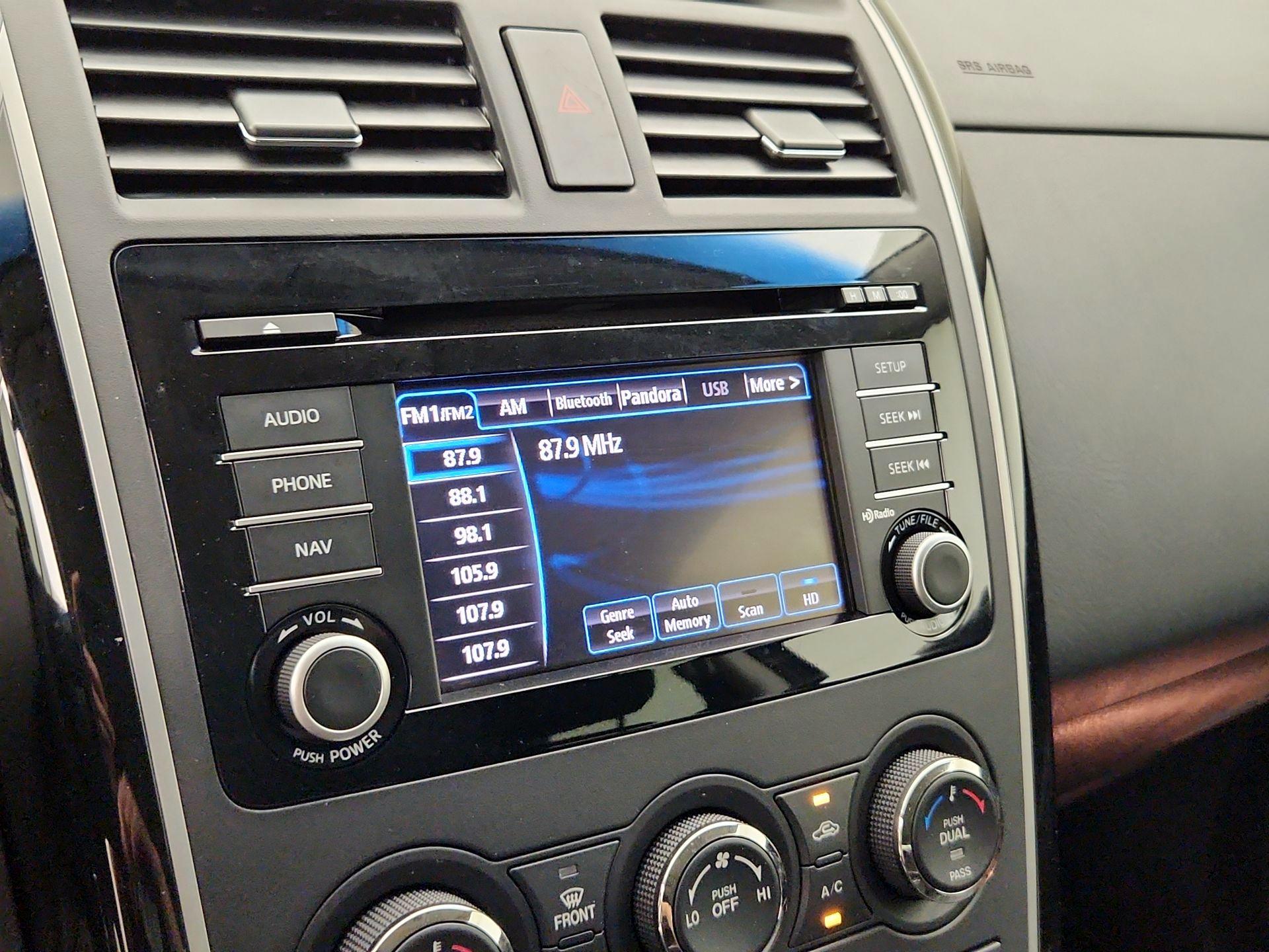 Thumbnail: 2015 Mazda CX-9 - 16