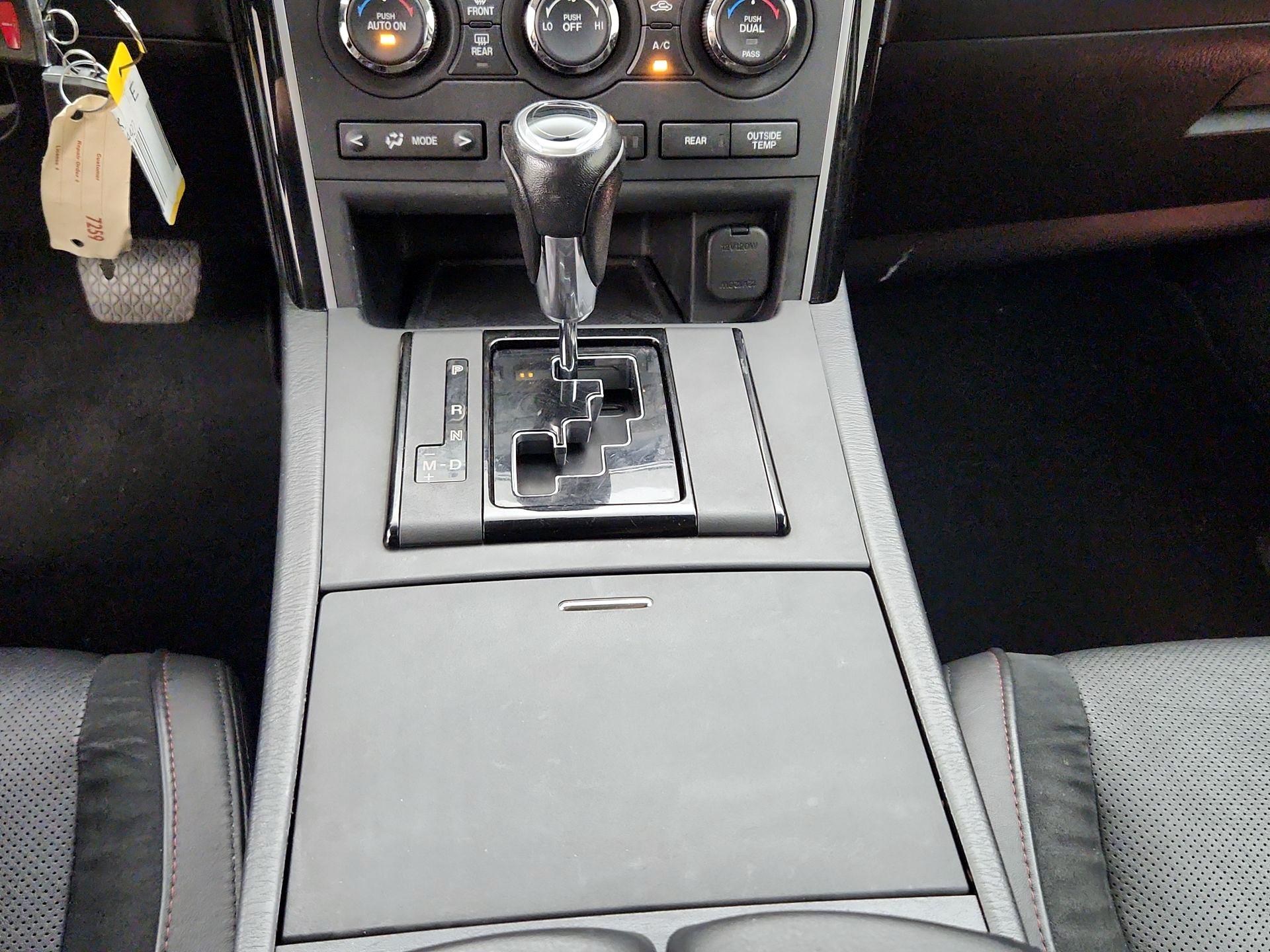 Thumbnail: 2015 Mazda CX-9 - 18