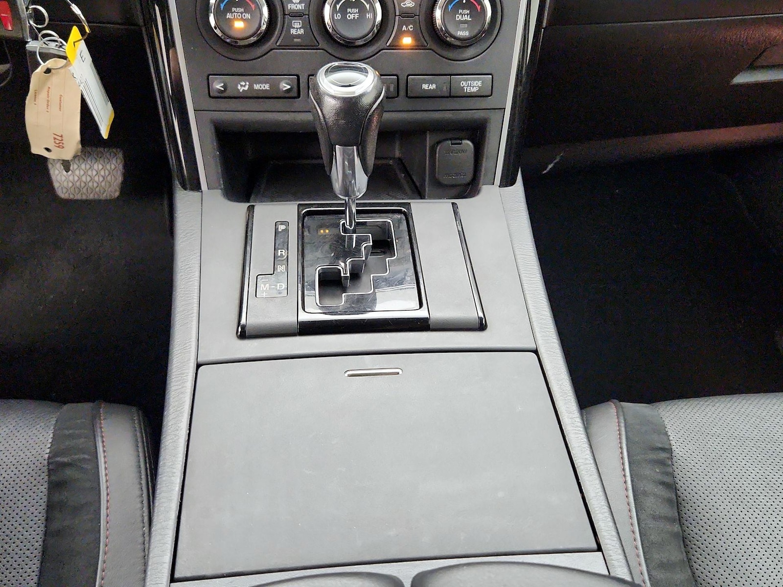 2015 Mazda CX-9 Touring - Photo 19