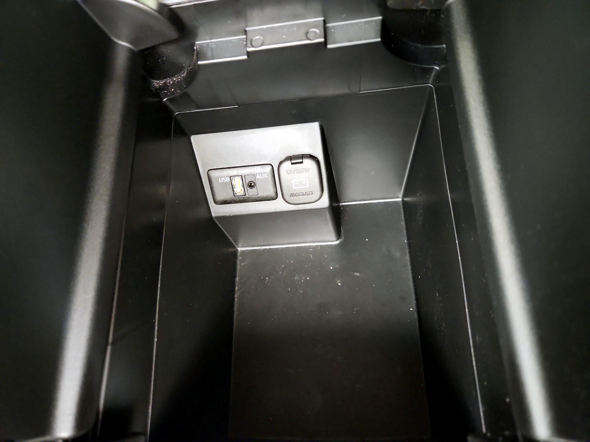 Thumbnail: 2015 Mazda CX-9 - 19