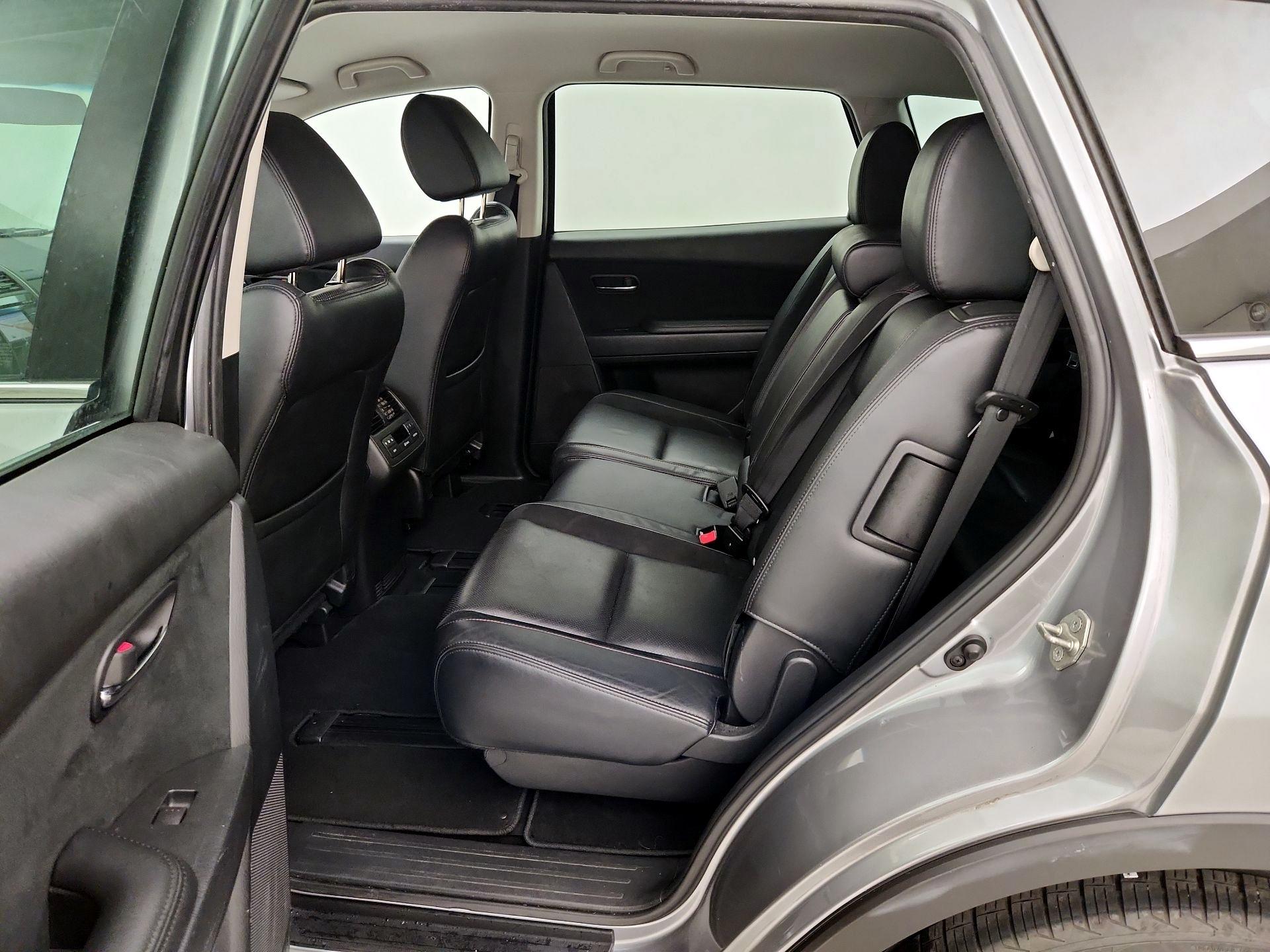 Thumbnail: 2015 Mazda CX-9 - 20