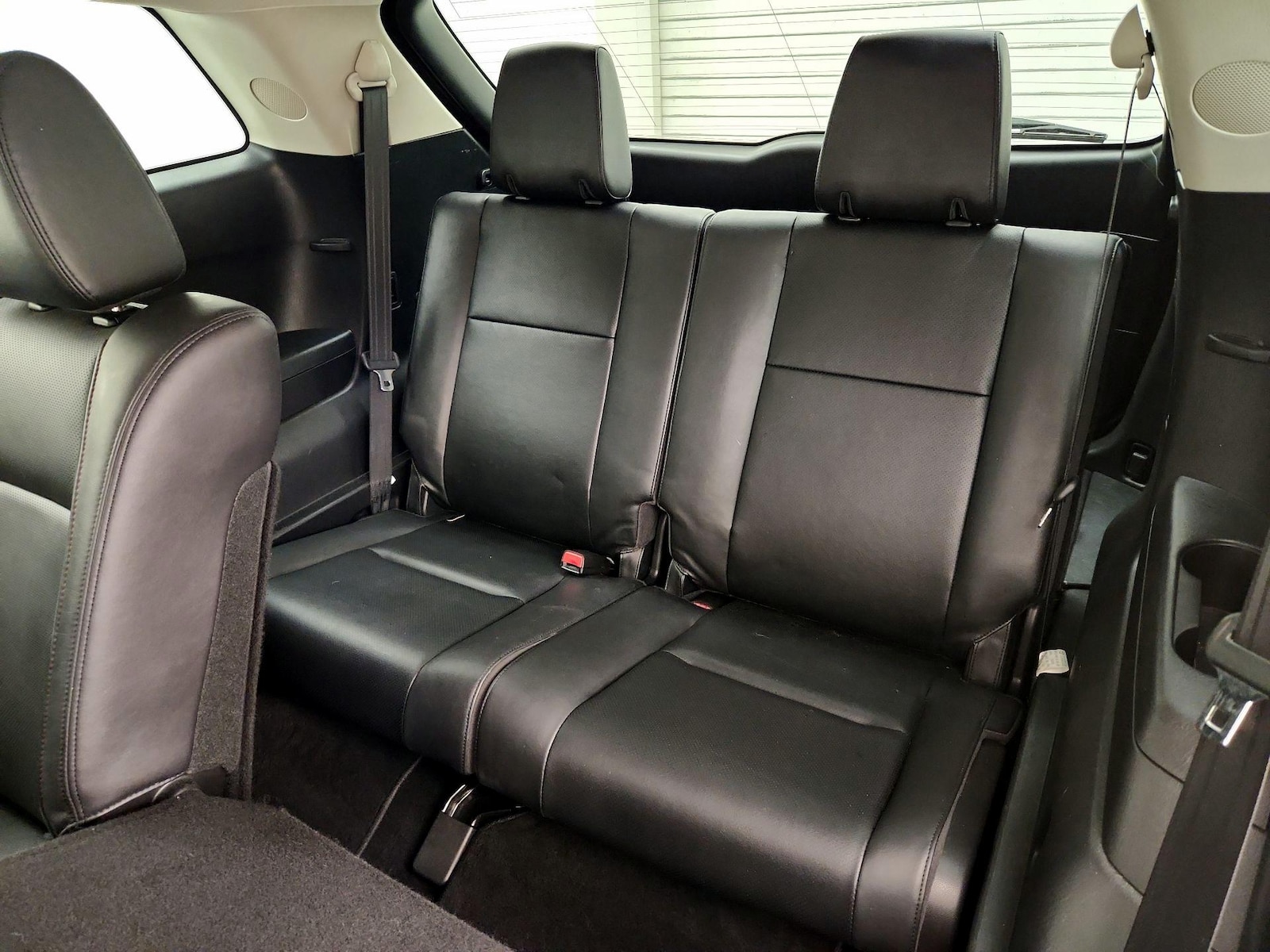 2015 Mazda CX-9 Touring - Photo 22