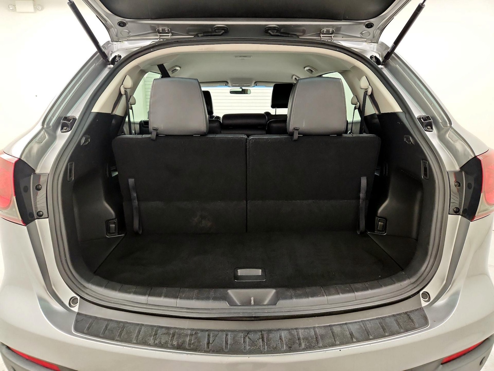 2015 Mazda CX-9 Touring - Photo 23