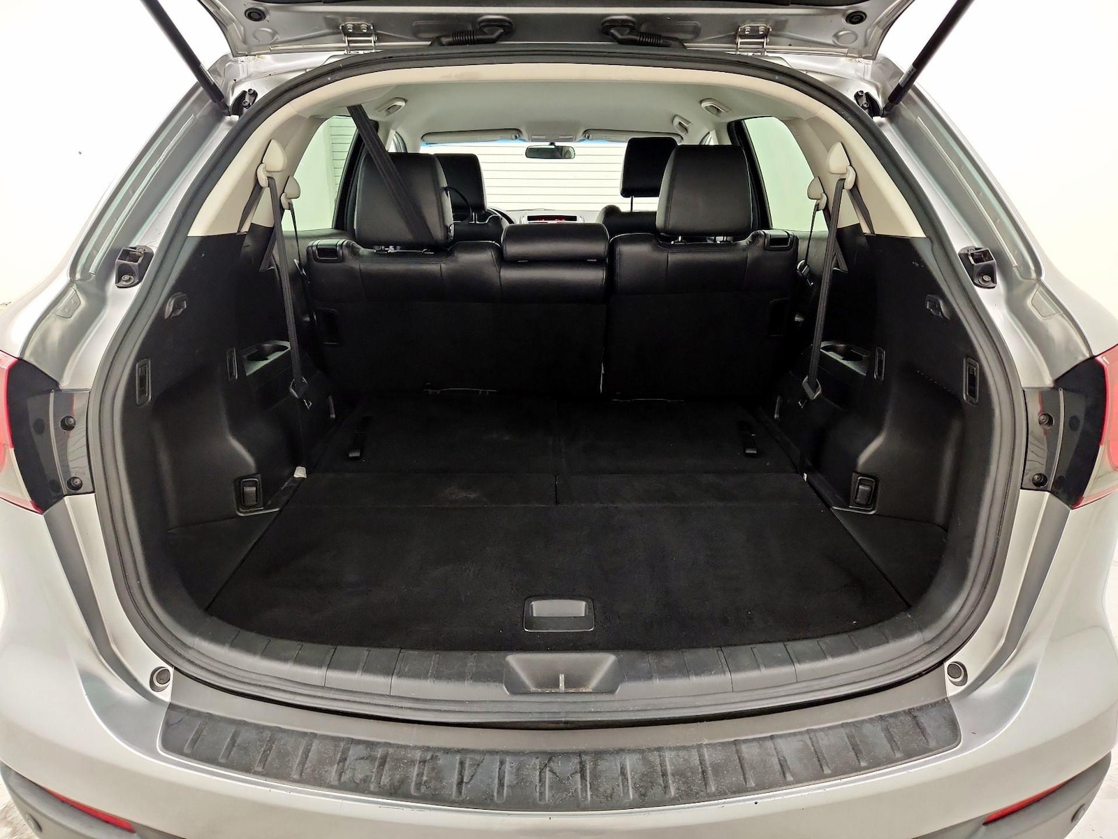 2015 Mazda CX-9 Touring - Photo 24