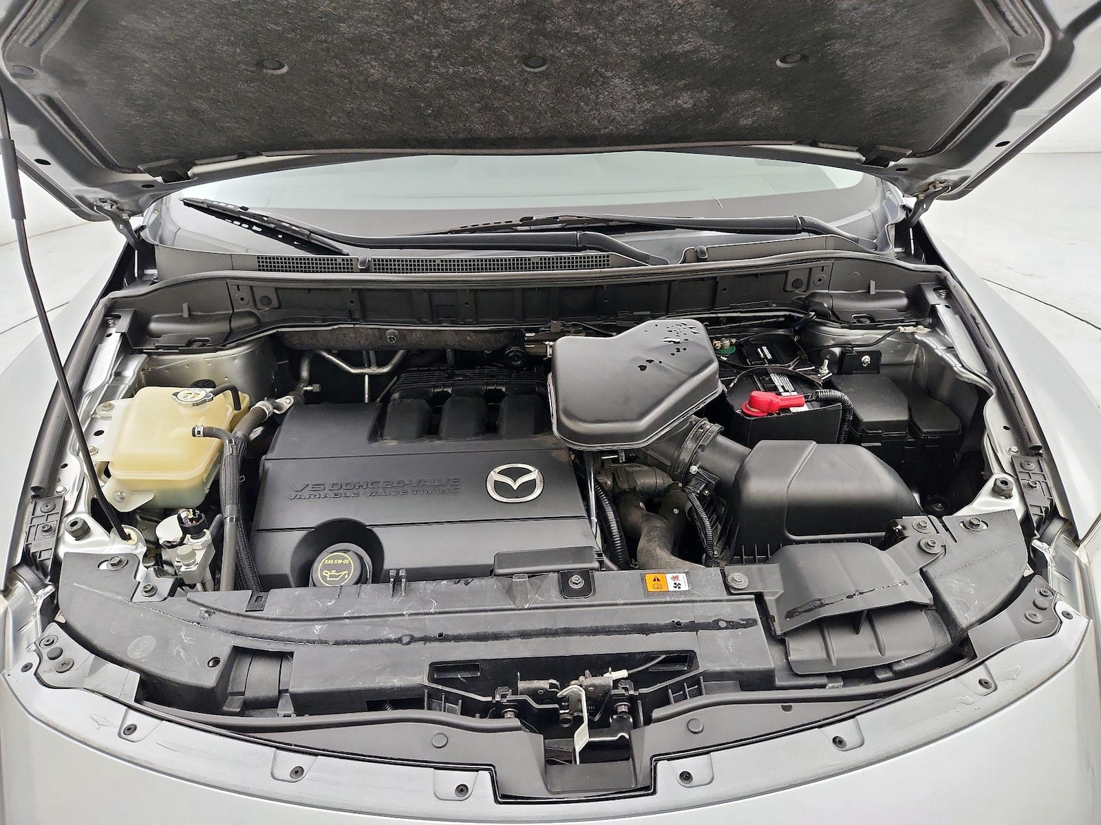 2015 Mazda CX-9 Touring - Photo 25