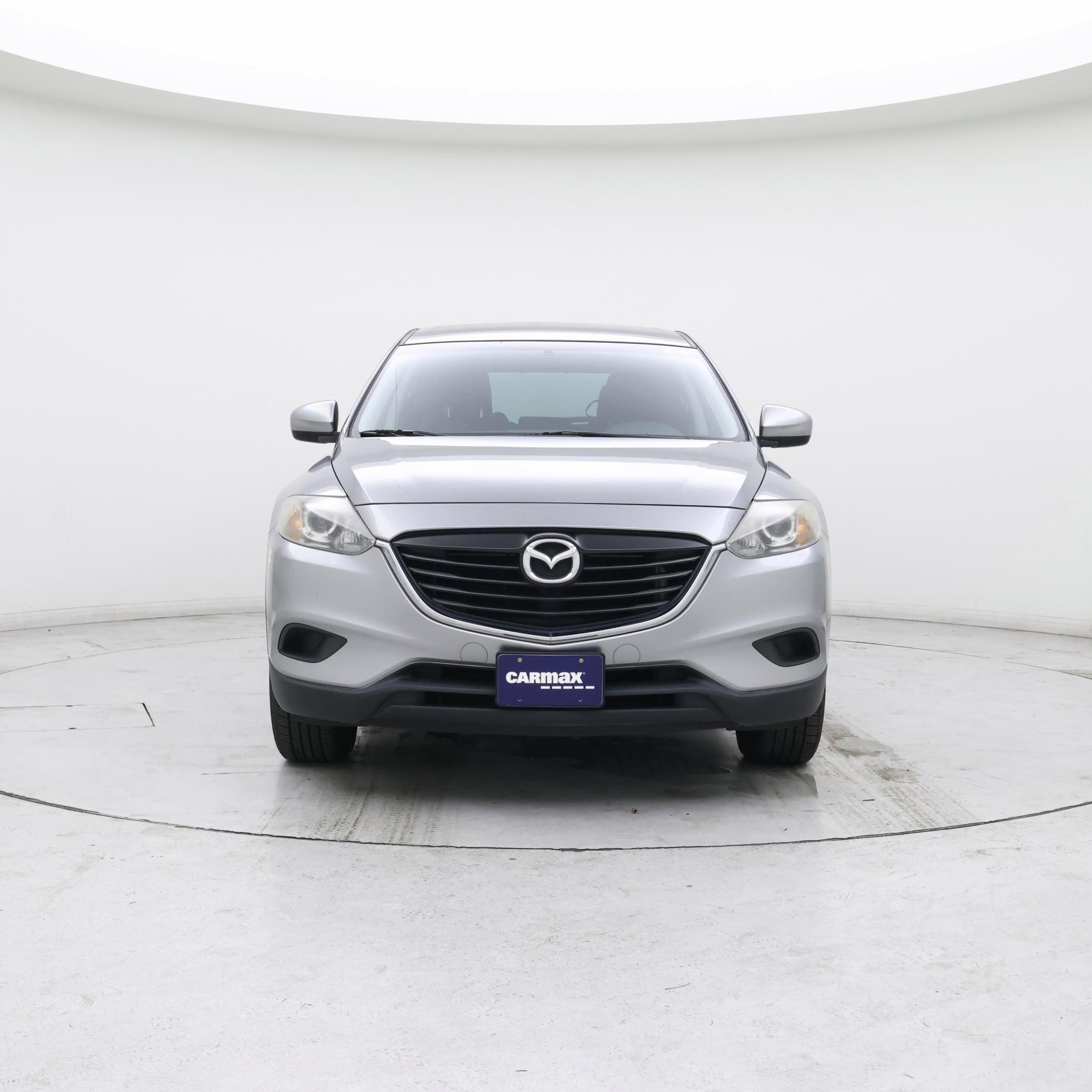 Thumbnail: 2015 Mazda CX-9 - 5