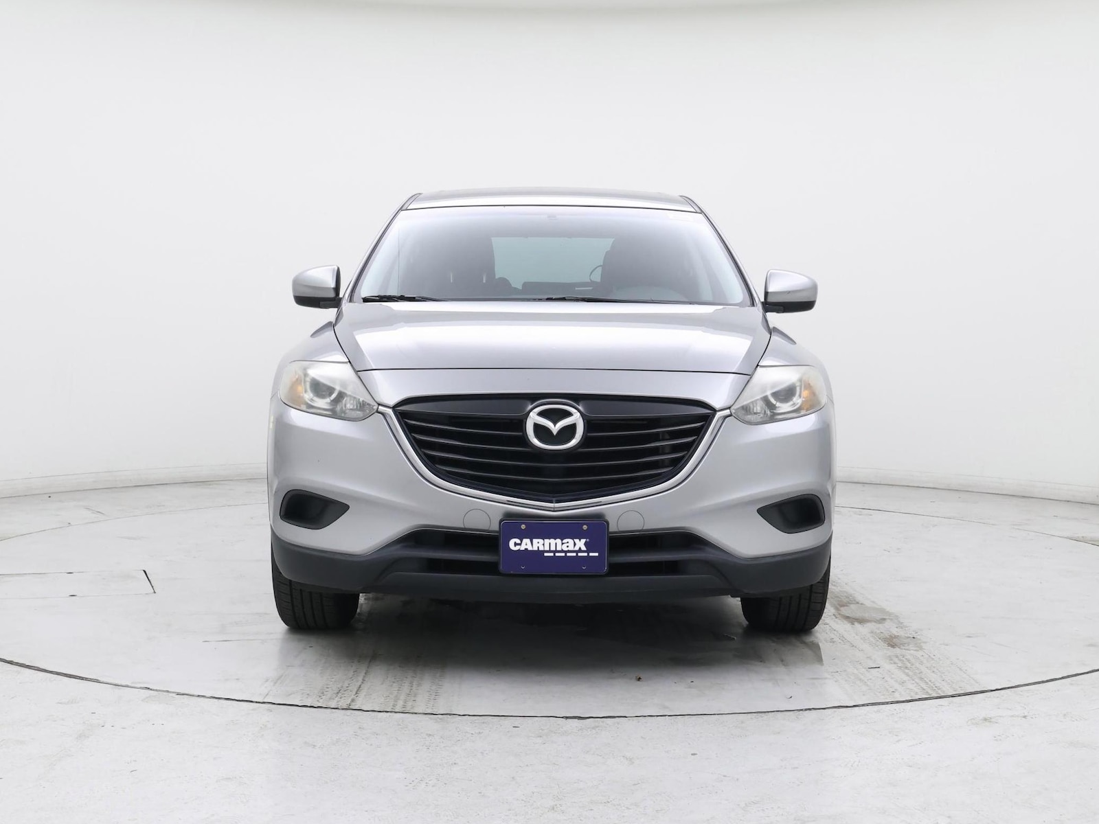 2015 Mazda CX-9 Touring - Photo 6