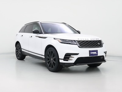 2020 Land Rover Range Rover Velar R-Dynamic S