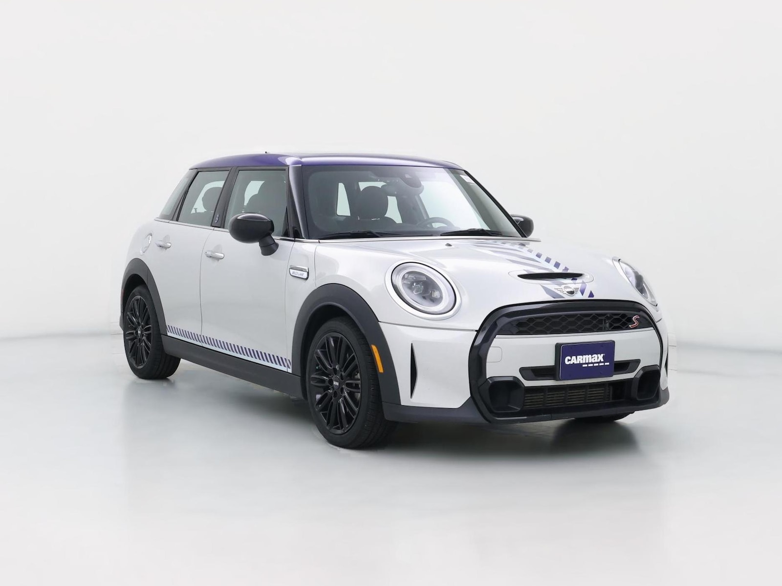 2022 MINI Hardtop 4 Door S