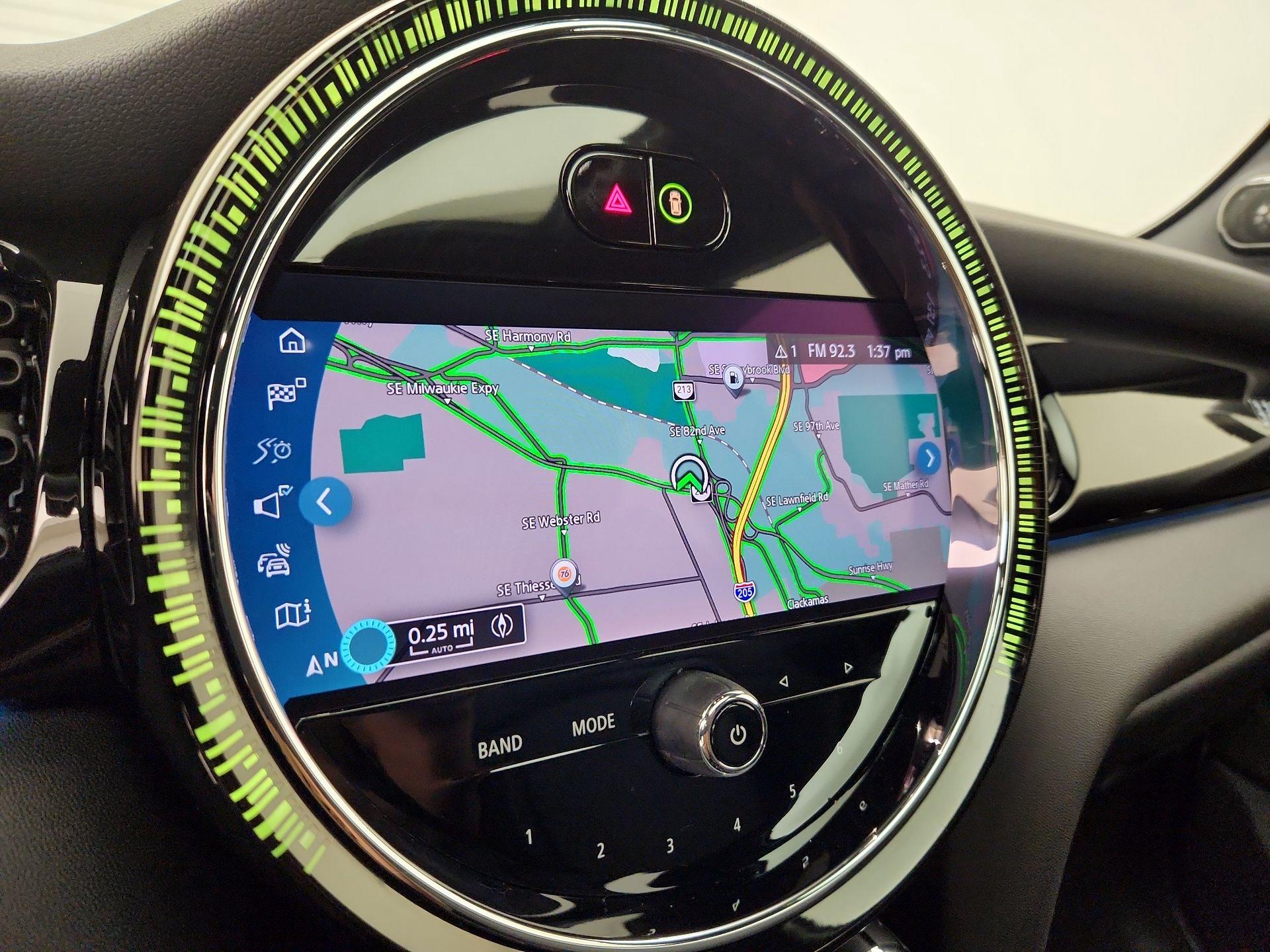 Thumbnail: 2022 MINI Cooper Hardtop - 14