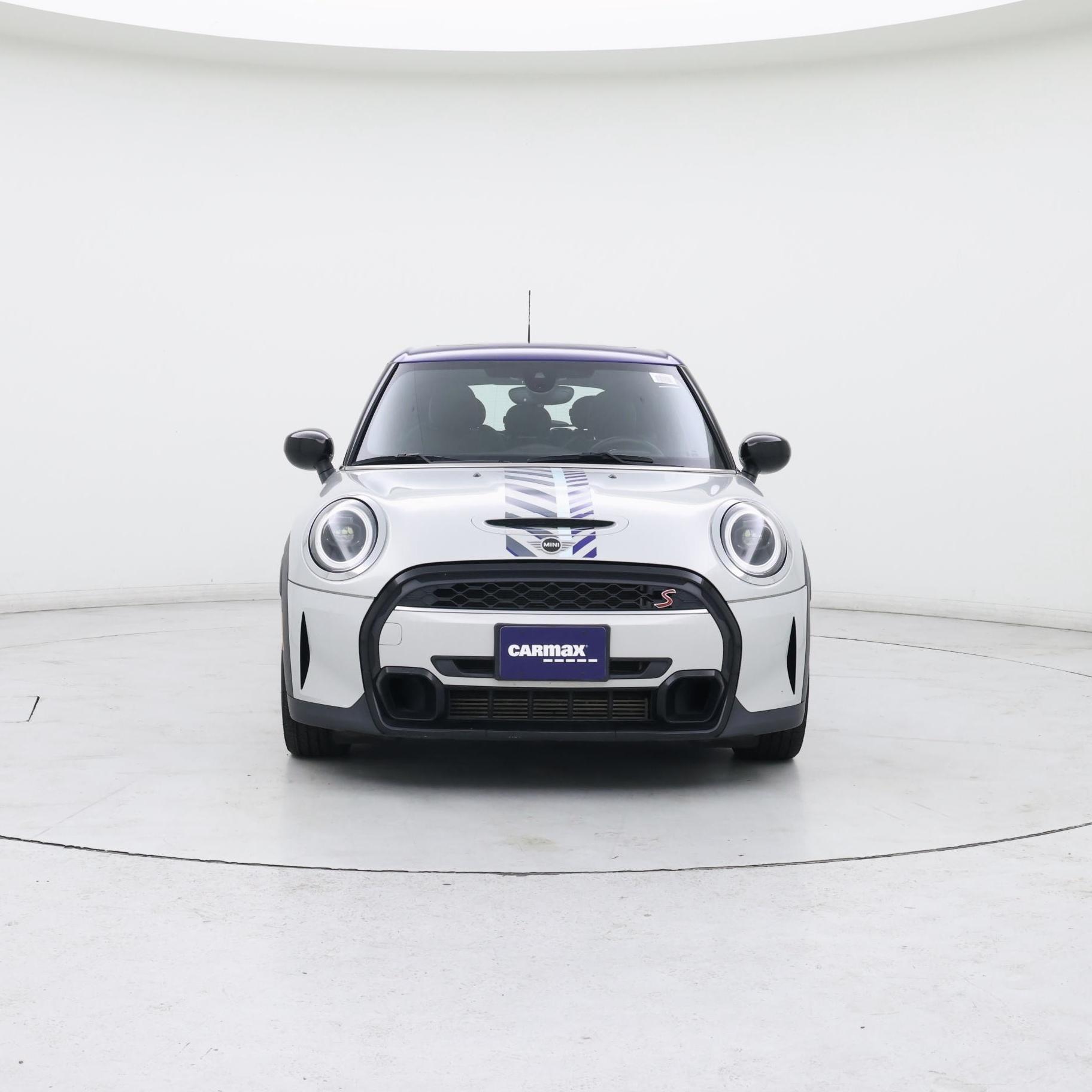 Thumbnail: 2022 MINI Cooper Hardtop - 5