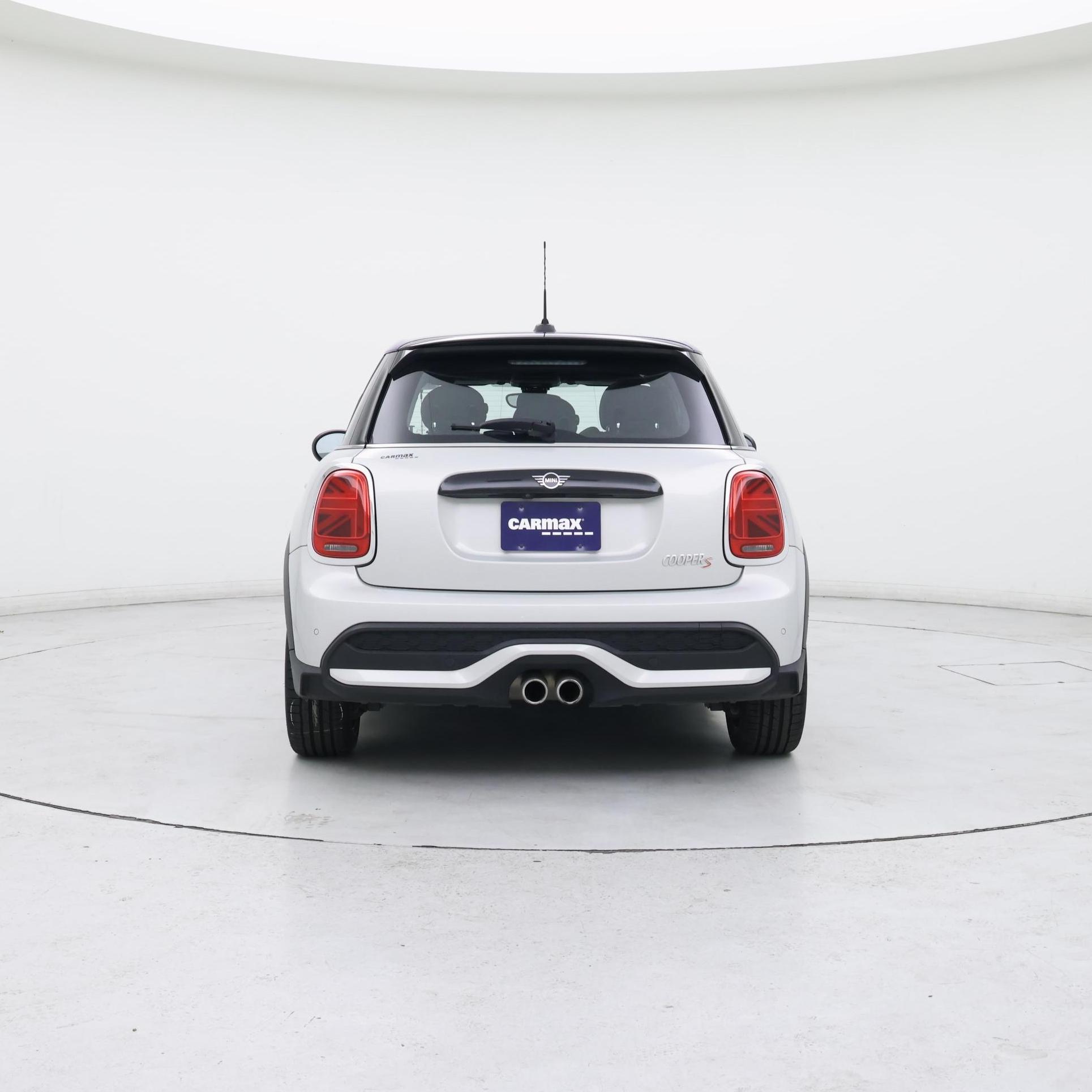 Thumbnail: 2022 MINI Cooper Hardtop - 6