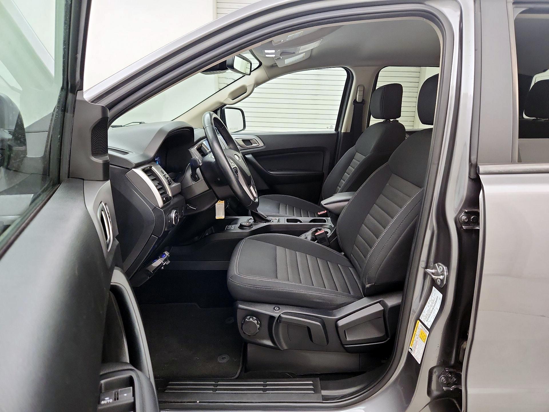 Thumbnail: 2021 Ford Ranger - 11