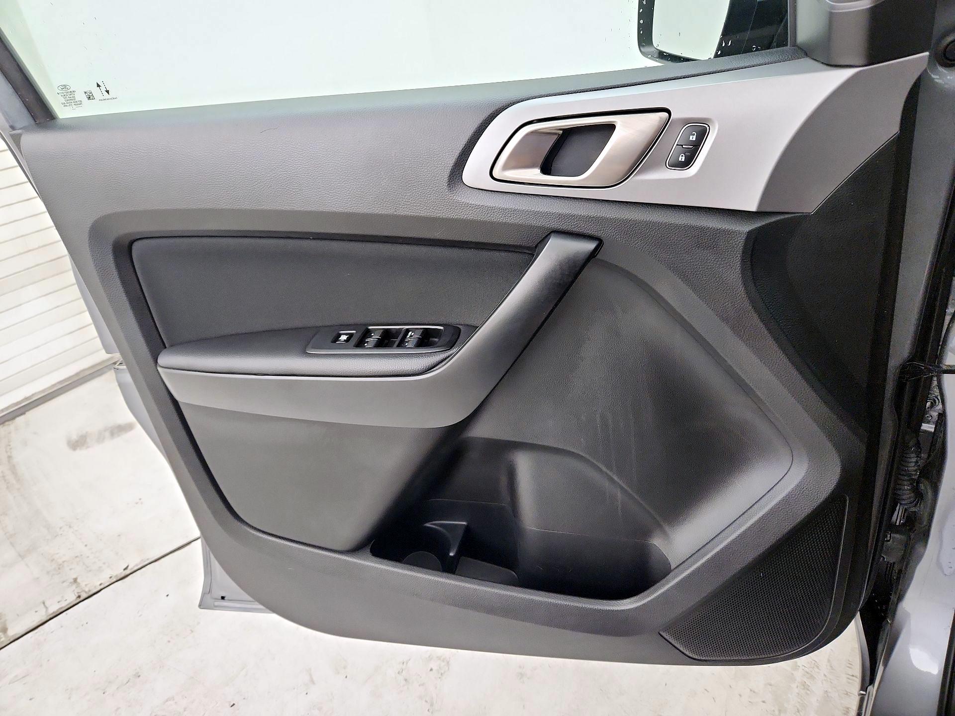 Thumbnail: 2021 Ford Ranger - 12