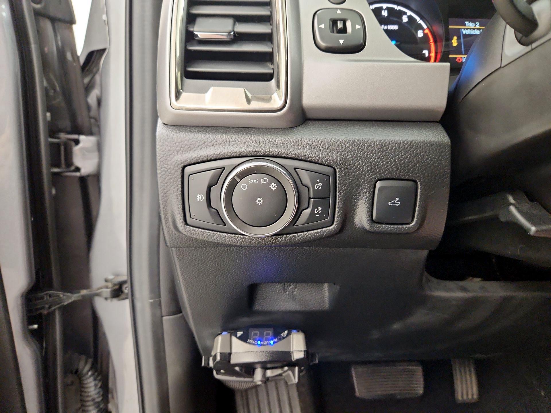 Thumbnail: 2021 Ford Ranger - 13