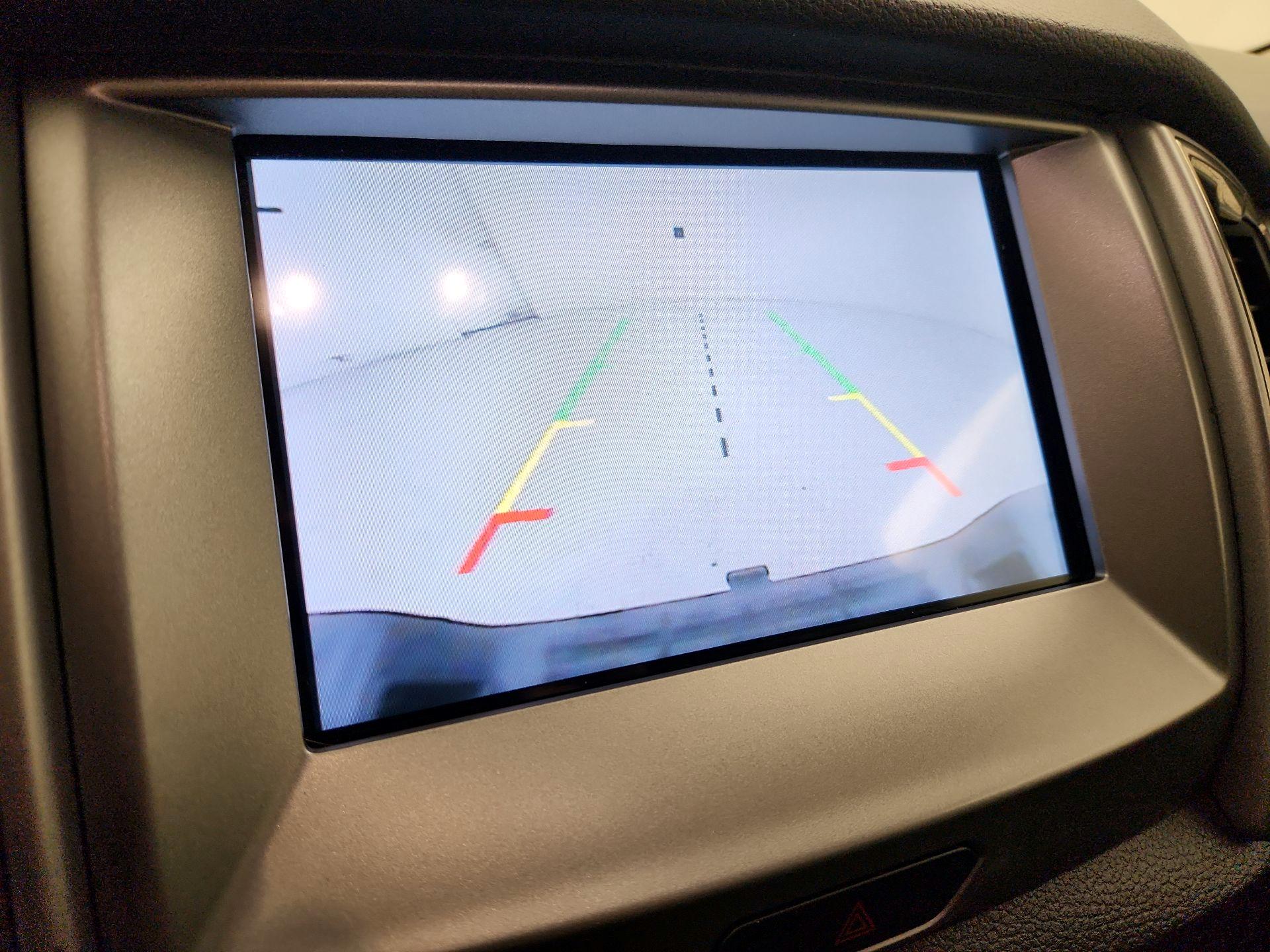 Thumbnail: 2021 Ford Ranger - 14