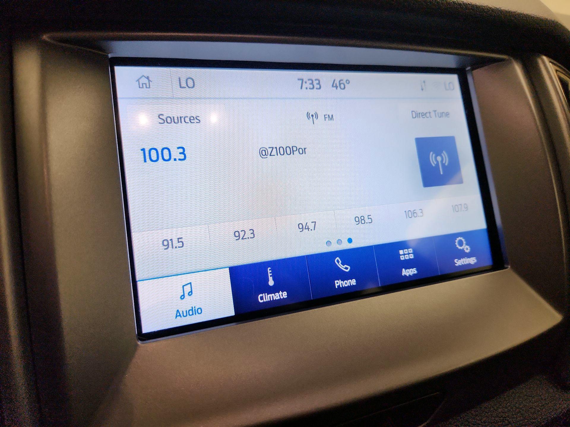 Thumbnail: 2021 Ford Ranger - 15