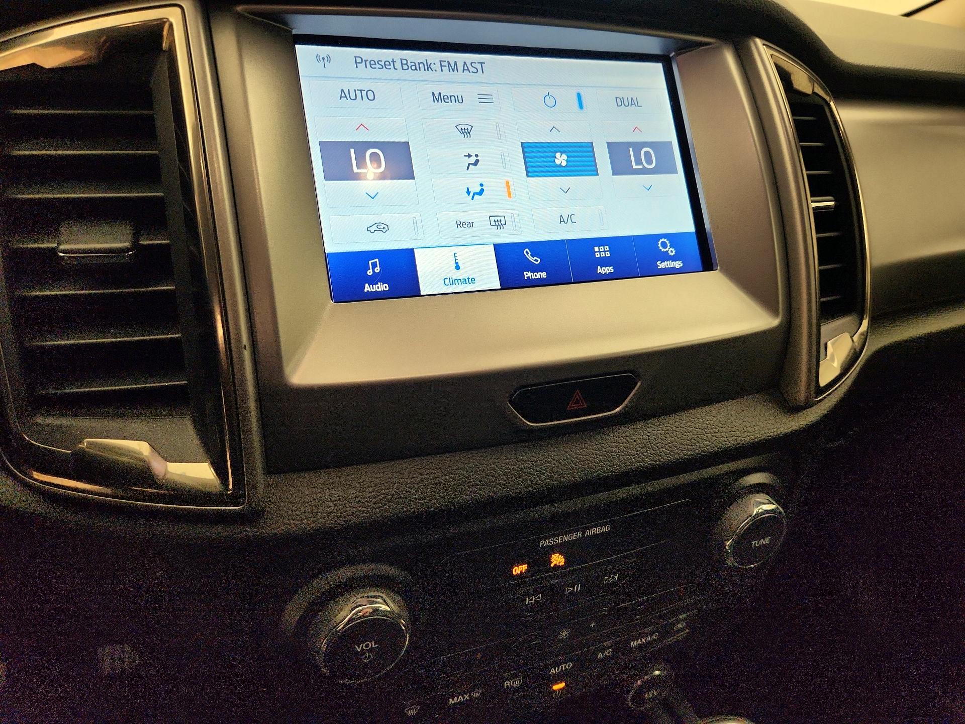 Thumbnail: 2021 Ford Ranger - 16