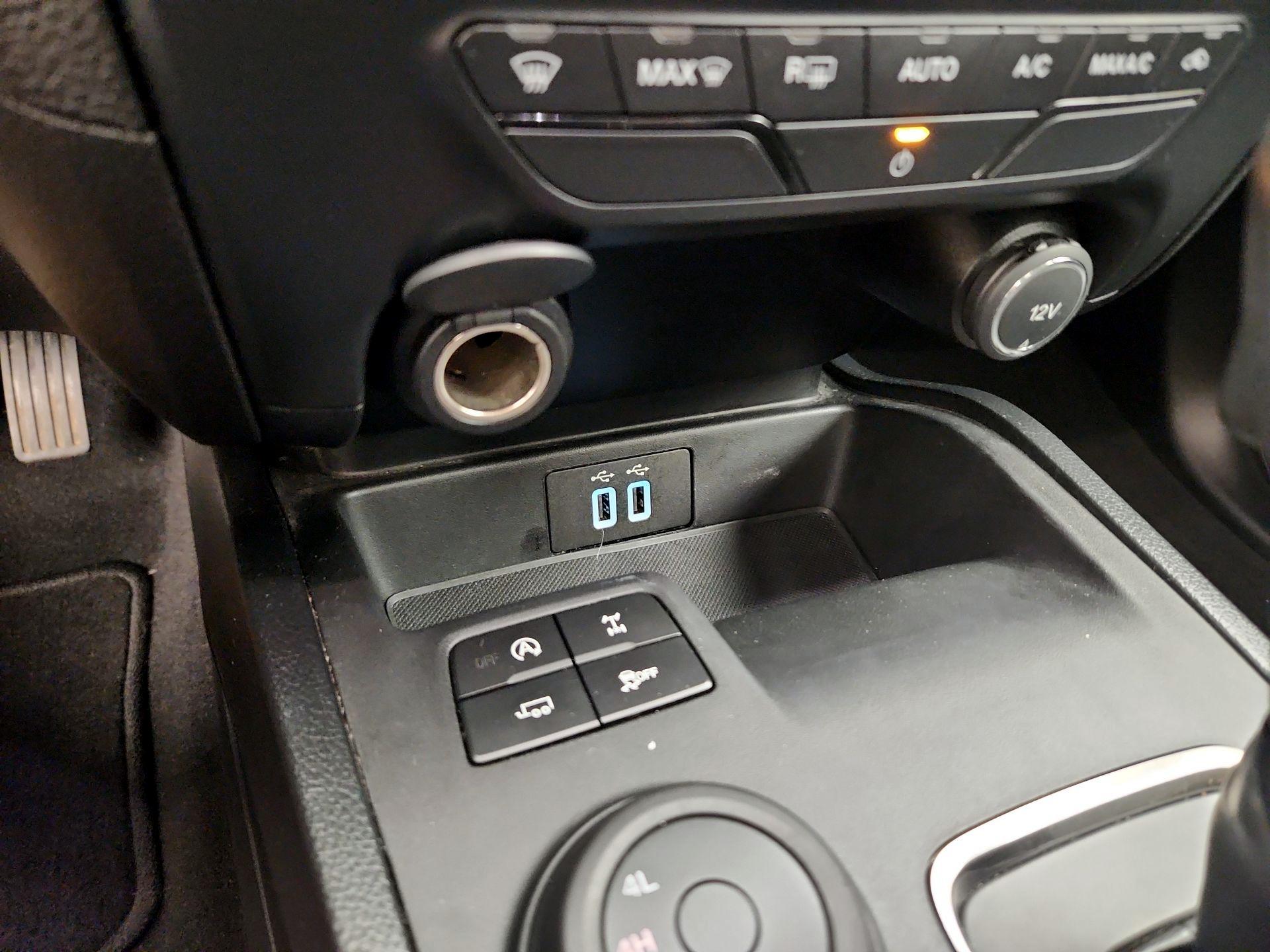 Thumbnail: 2021 Ford Ranger - 18