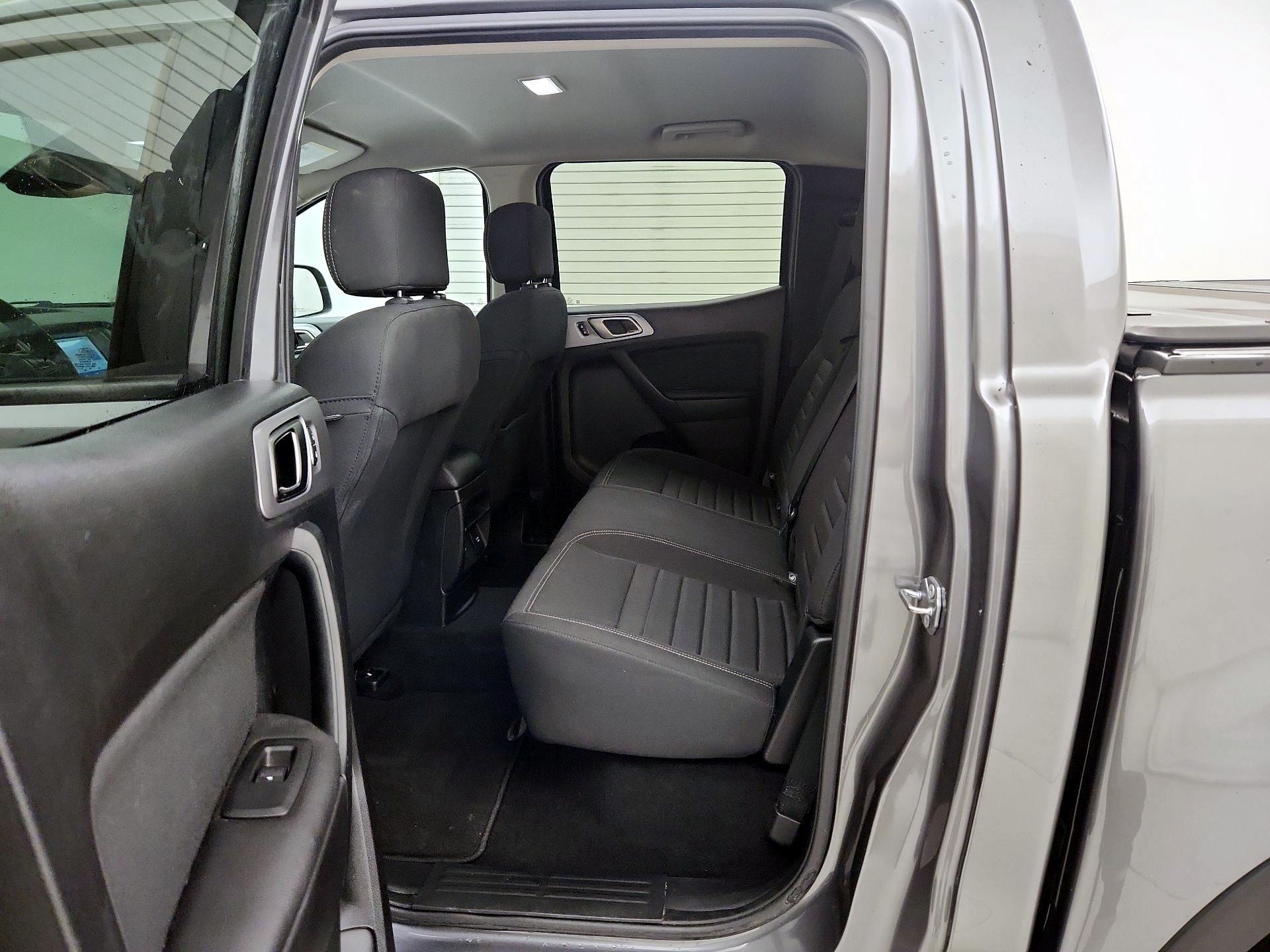 Thumbnail: 2021 Ford Ranger - 19