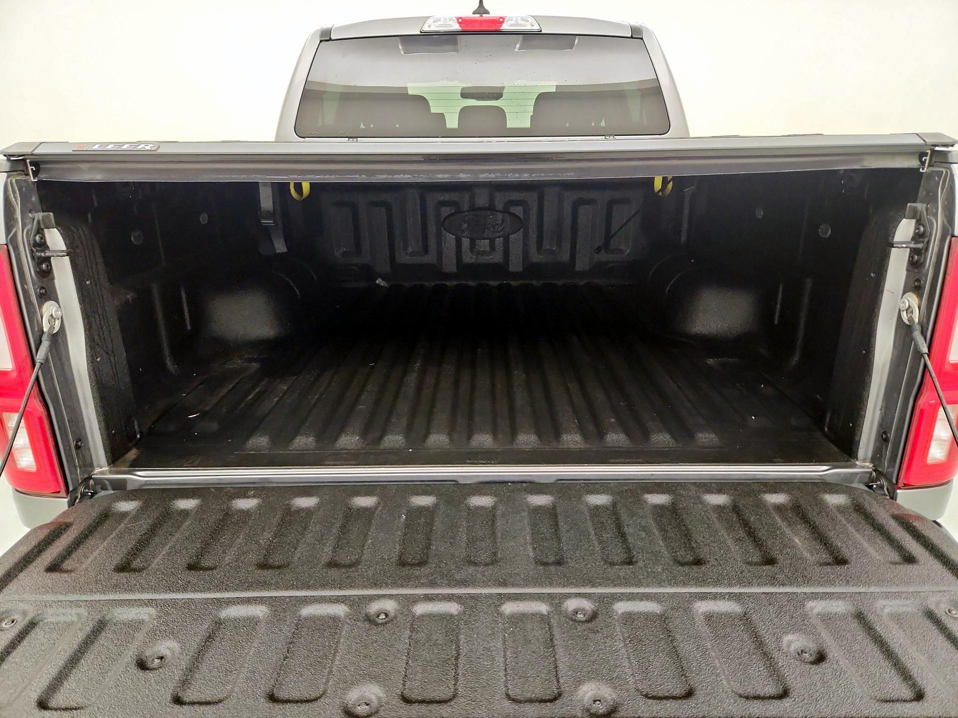 Thumbnail: 2021 Ford Ranger - 20