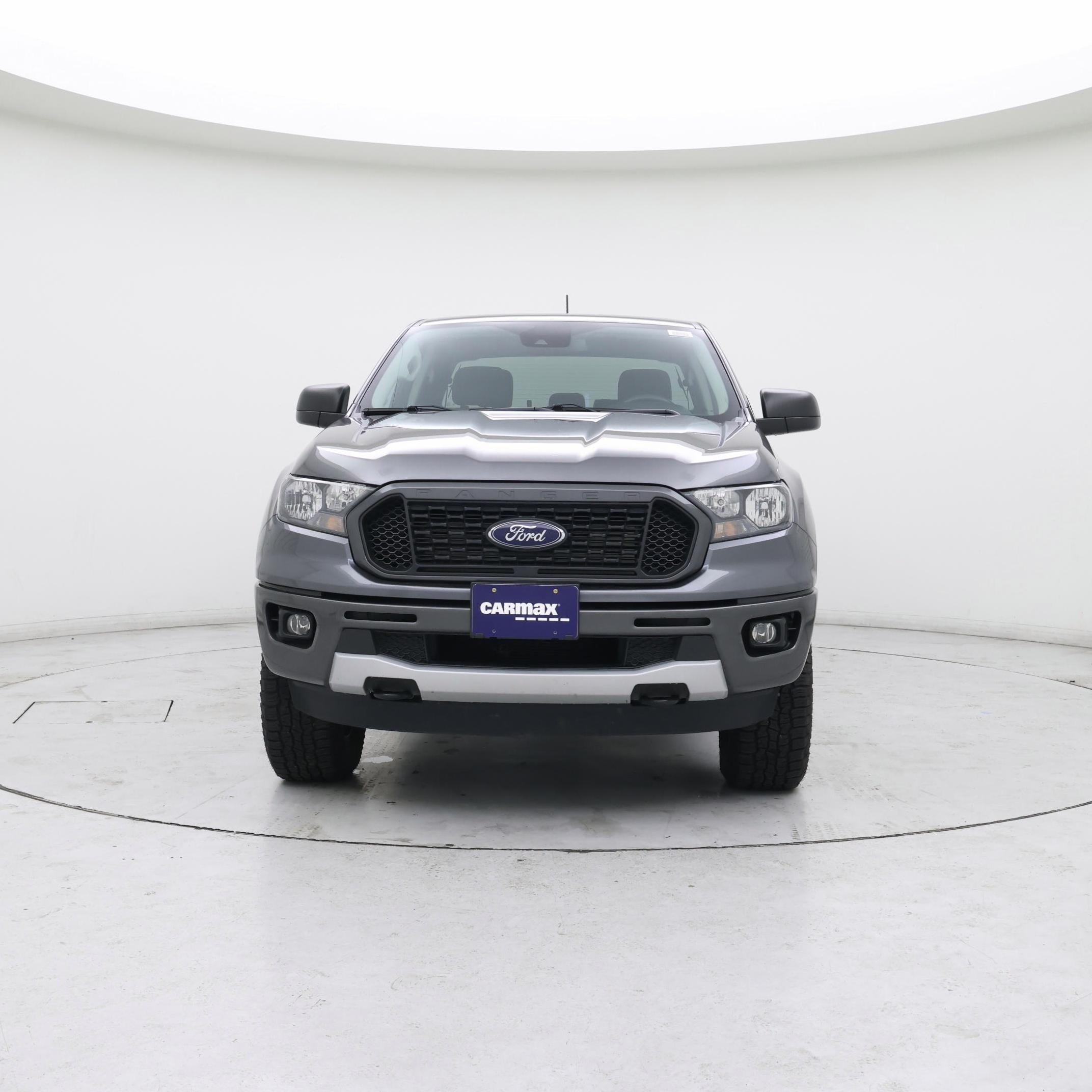 Thumbnail: 2021 Ford Ranger - 5