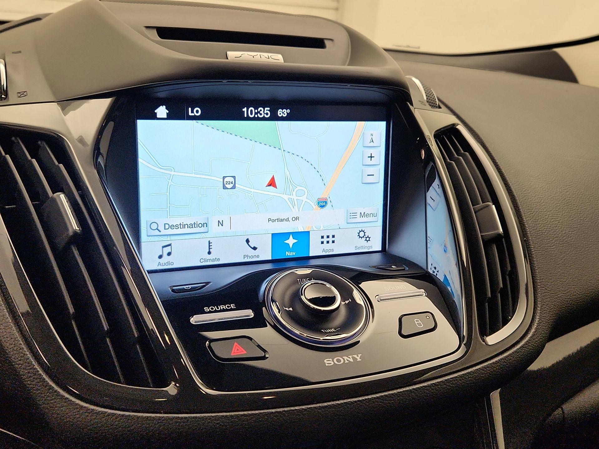 Thumbnail: 2016 Ford Escape - 14