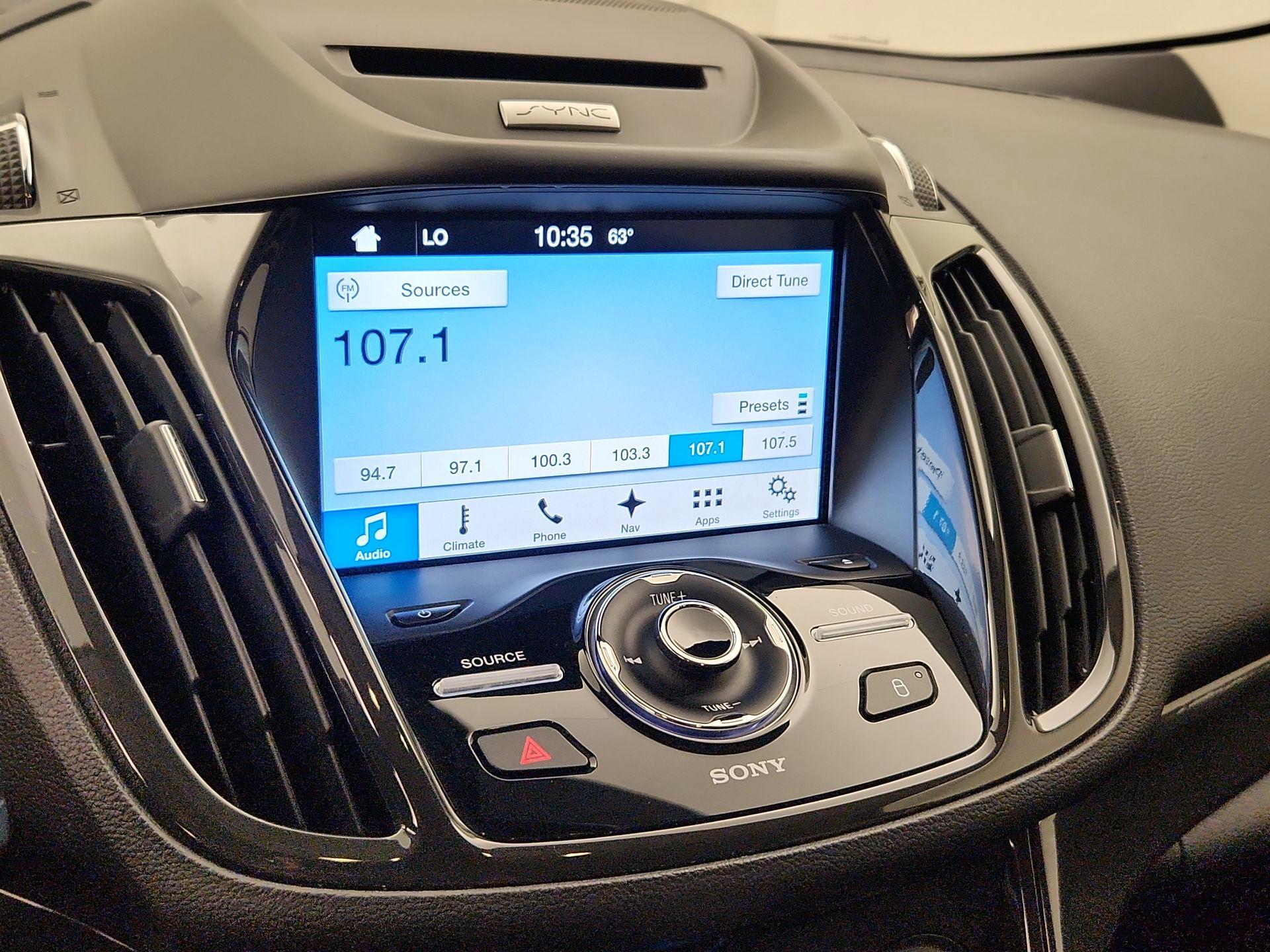 Thumbnail: 2016 Ford Escape - 16