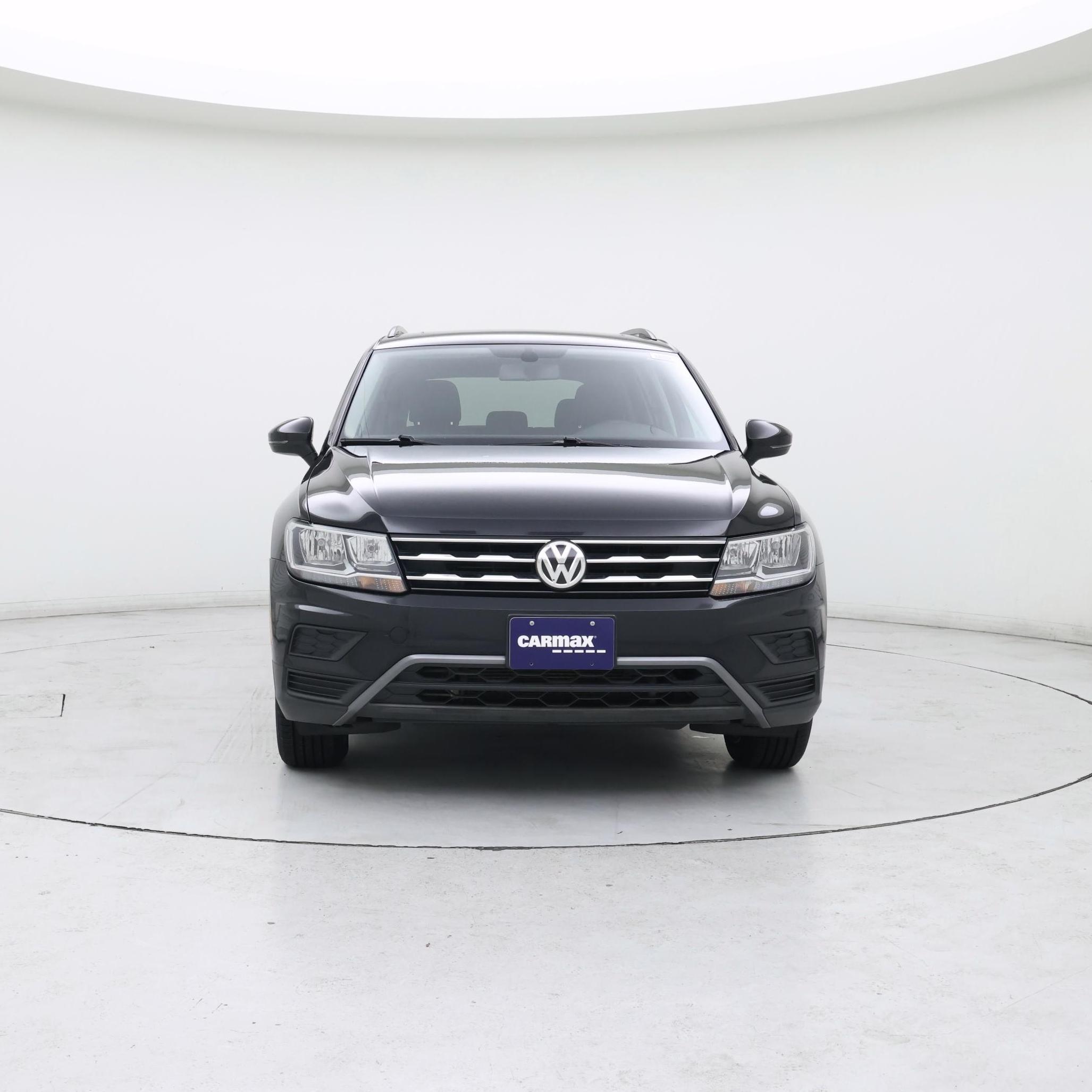 Thumbnail: 2020 Volkswagen Tiguan - 5