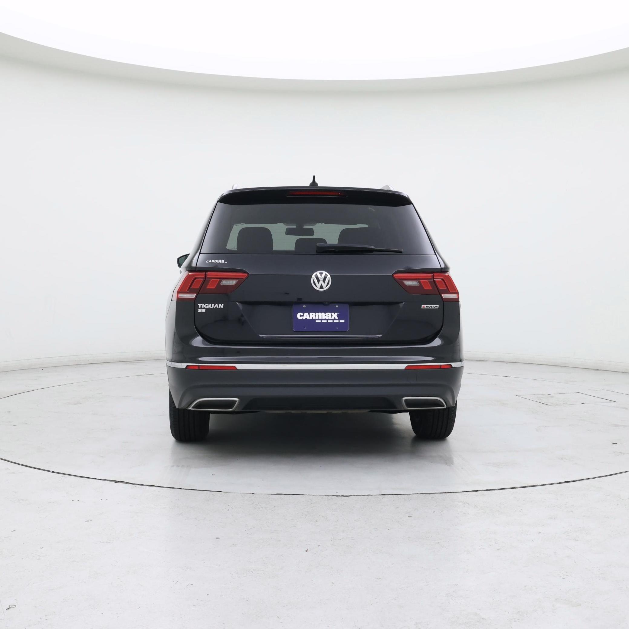 Thumbnail: 2020 Volkswagen Tiguan - 6