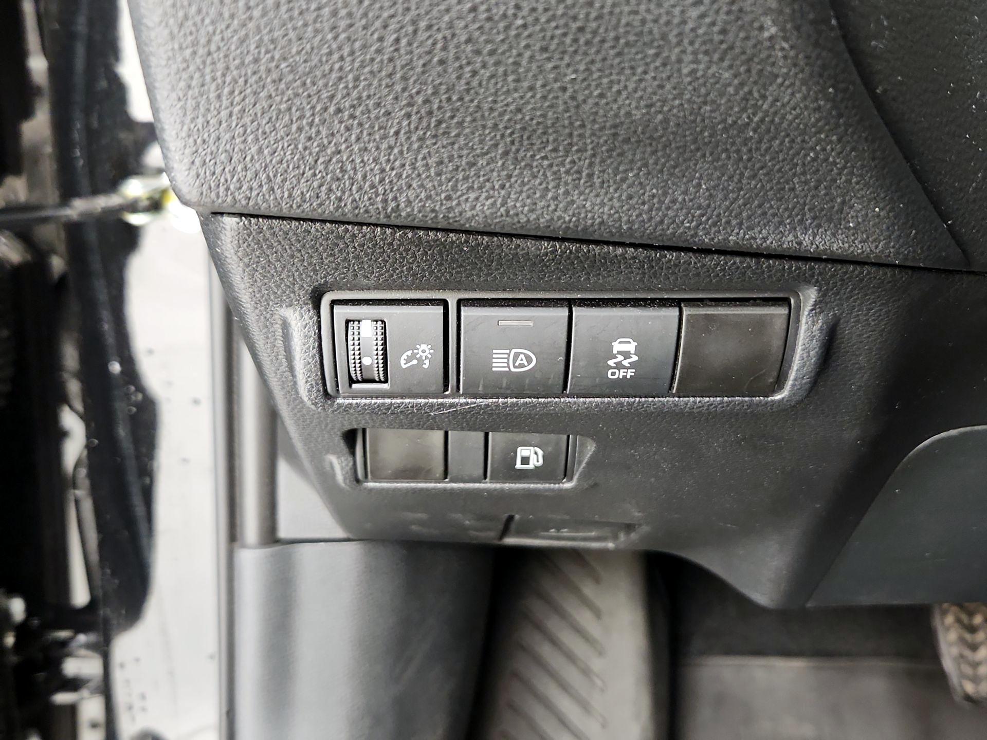 Thumbnail: 2024 Toyota Corolla Cross - 13