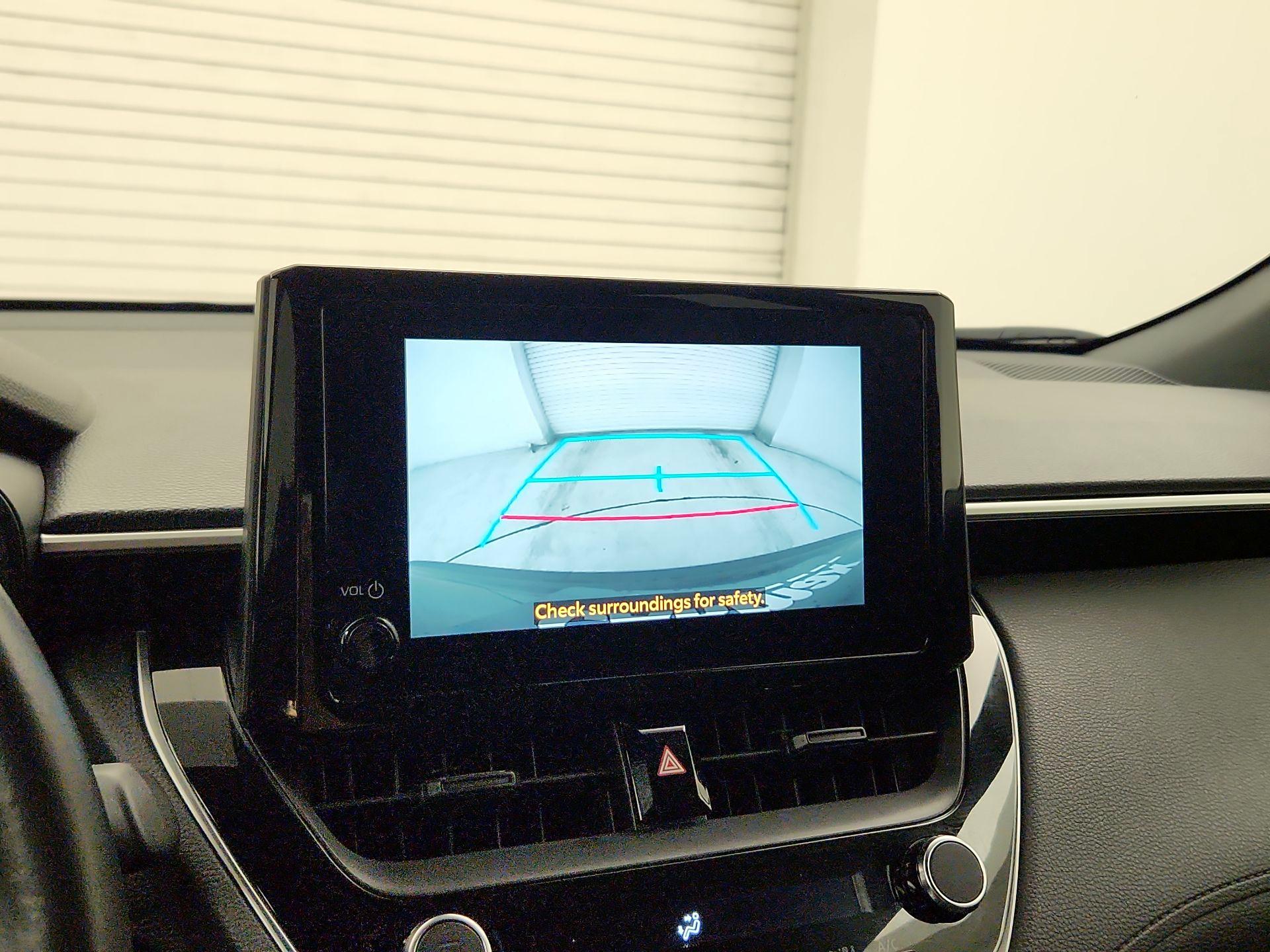 Thumbnail: 2024 Toyota Corolla Cross - 14