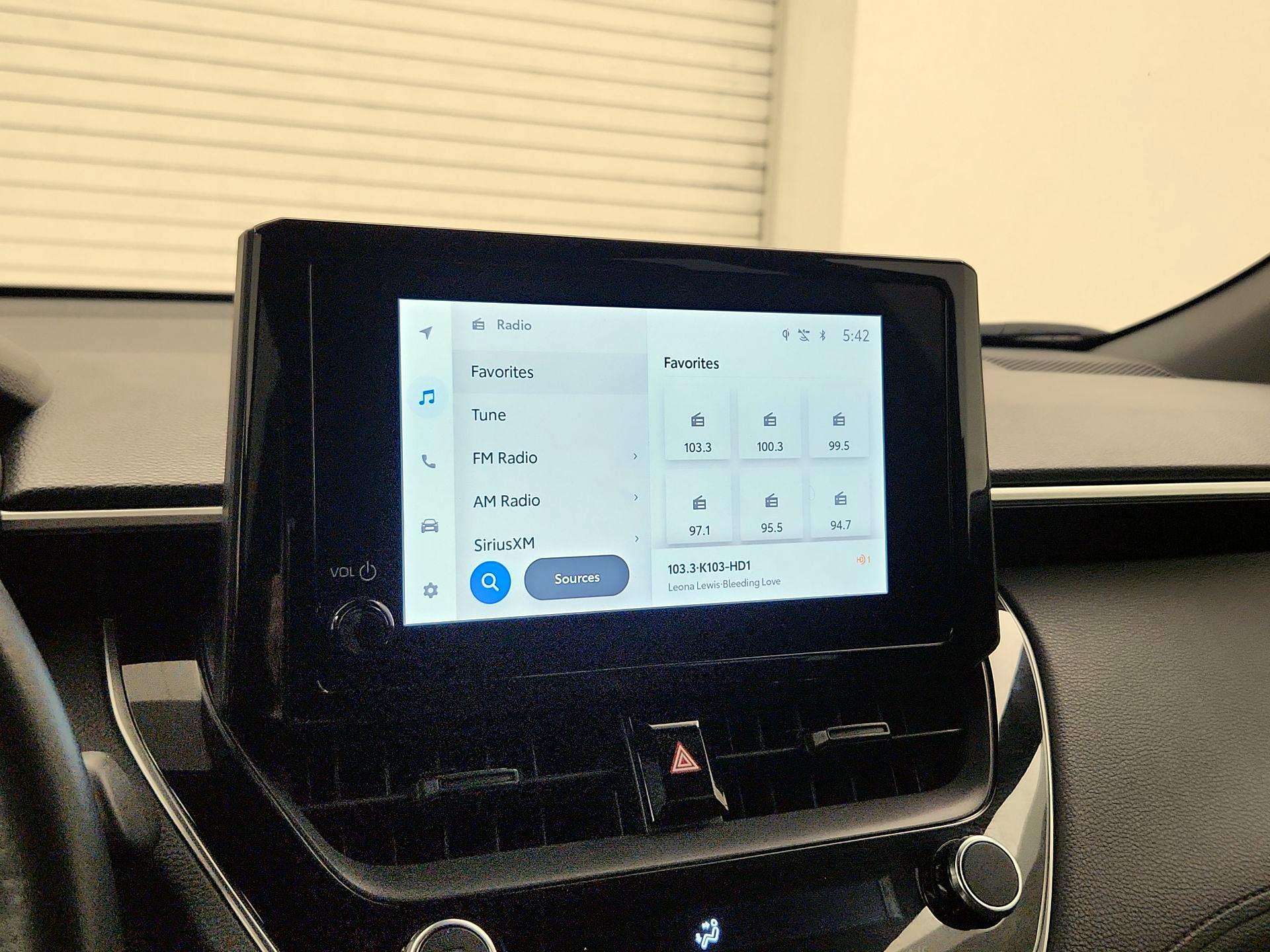 Thumbnail: 2024 Toyota Corolla Cross - 15