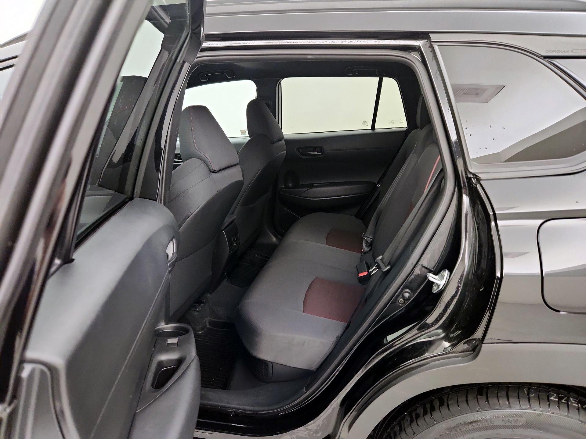 Thumbnail: 2024 Toyota Corolla Cross - 19