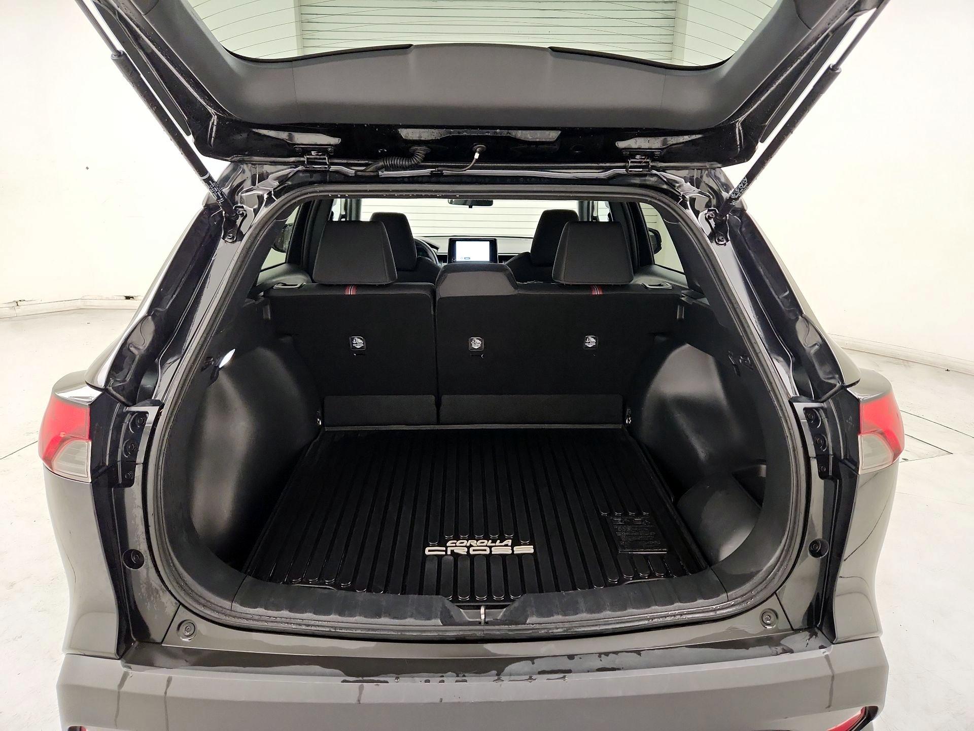 Thumbnail: 2024 Toyota Corolla Cross - 20