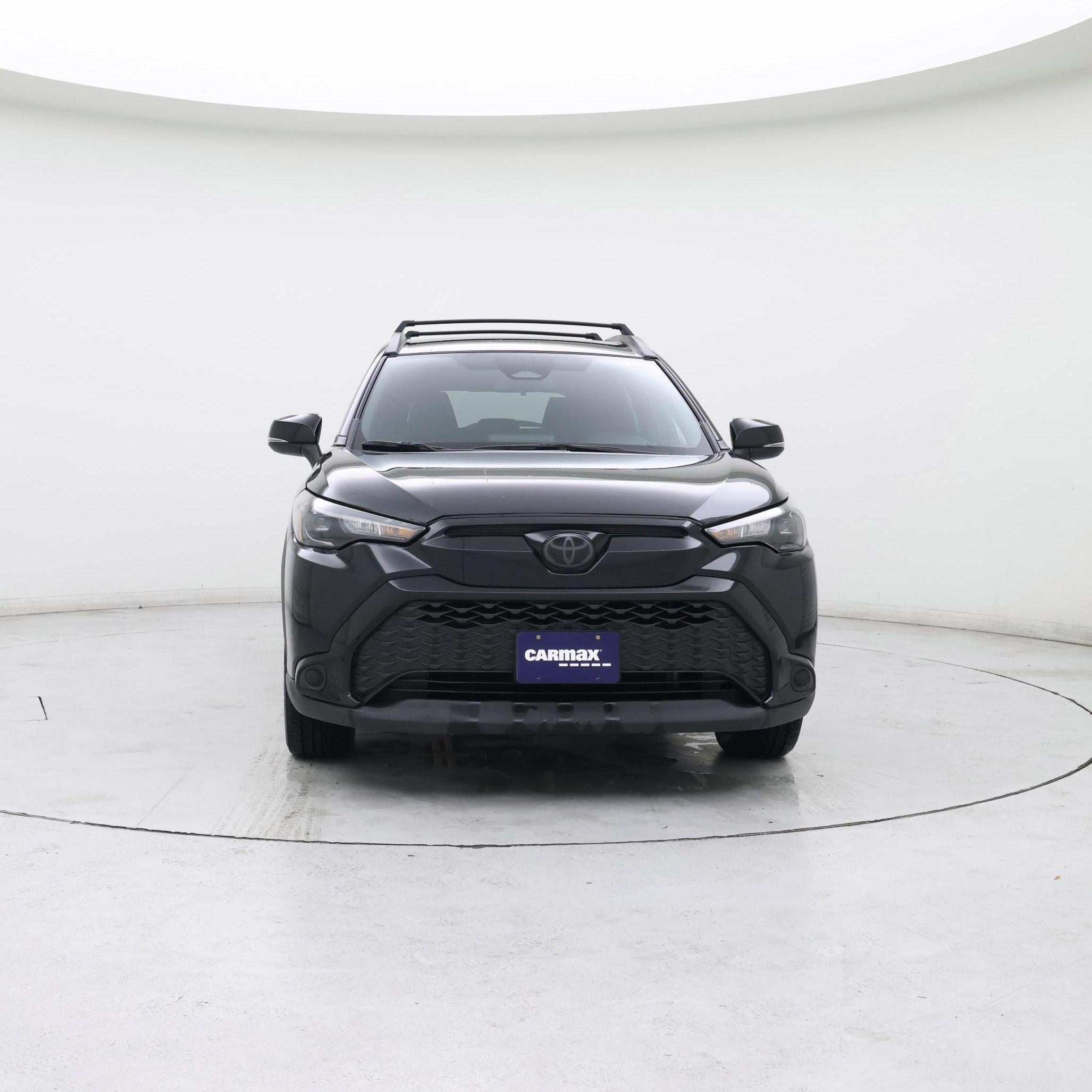 Thumbnail: 2024 Toyota Corolla Cross - 5