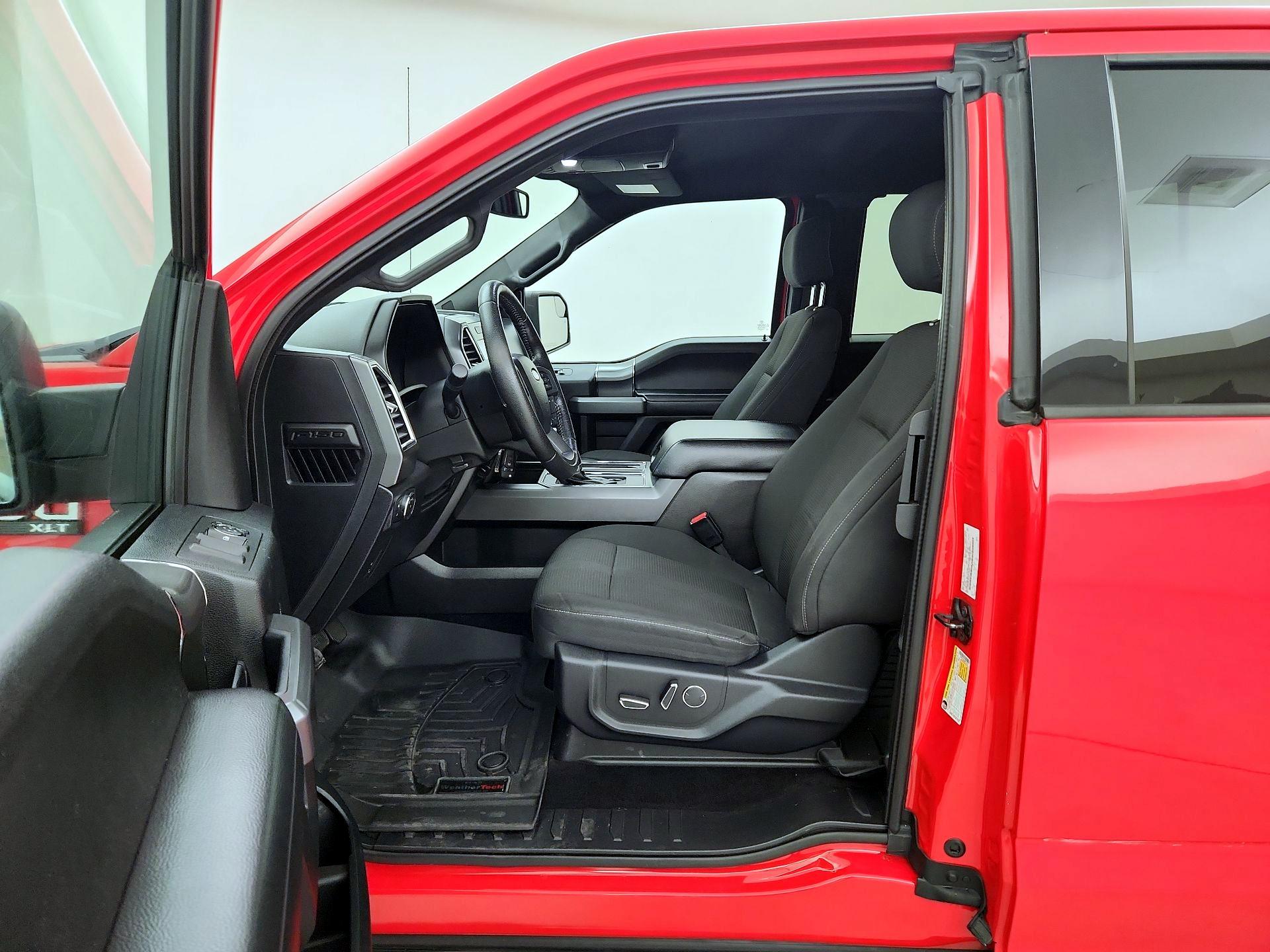 Thumbnail: 2016 Ford F-150 - 11