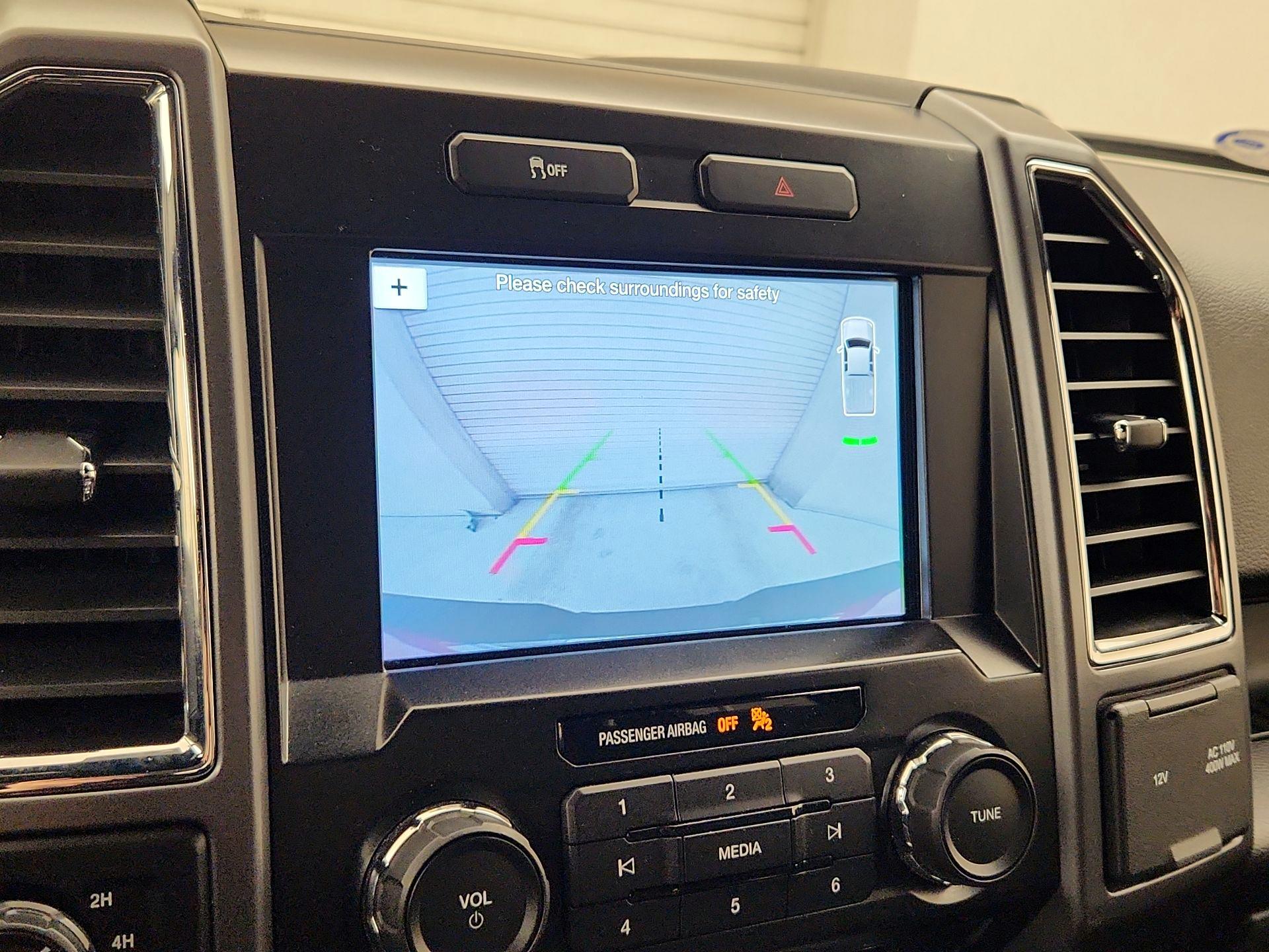 Thumbnail: 2016 Ford F-150 - 14