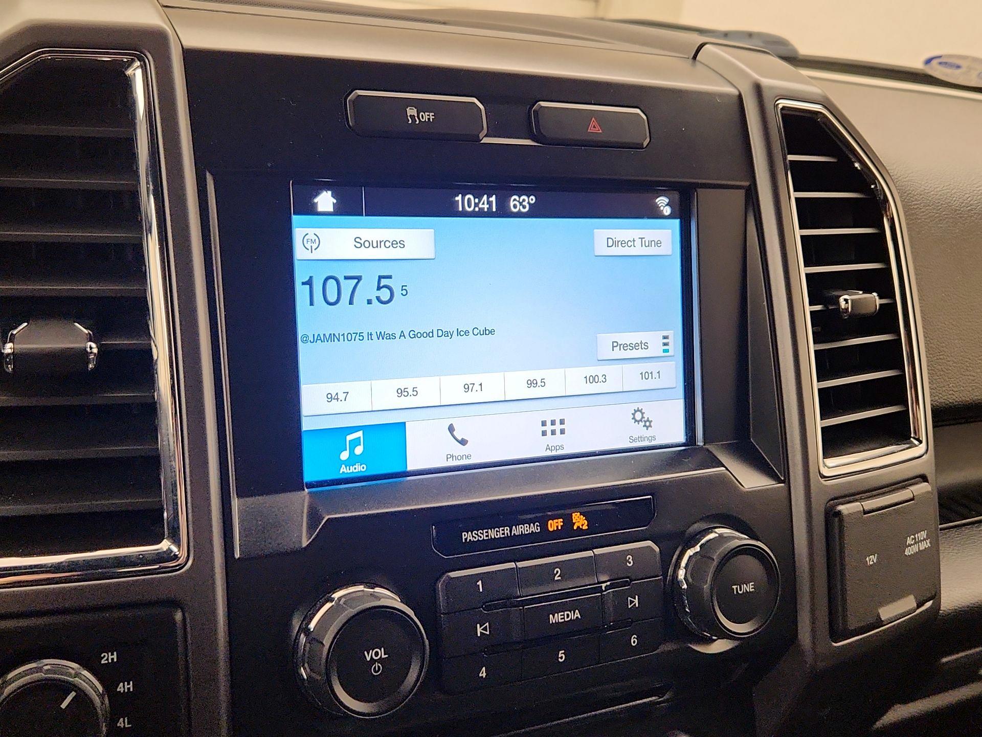 Thumbnail: 2016 Ford F-150 - 15