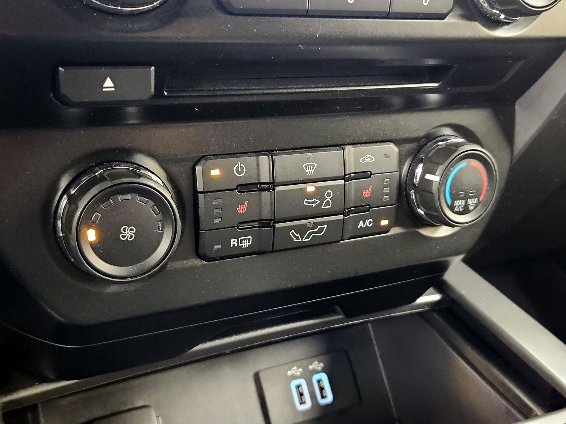 Thumbnail: 2016 Ford F-150 - 16