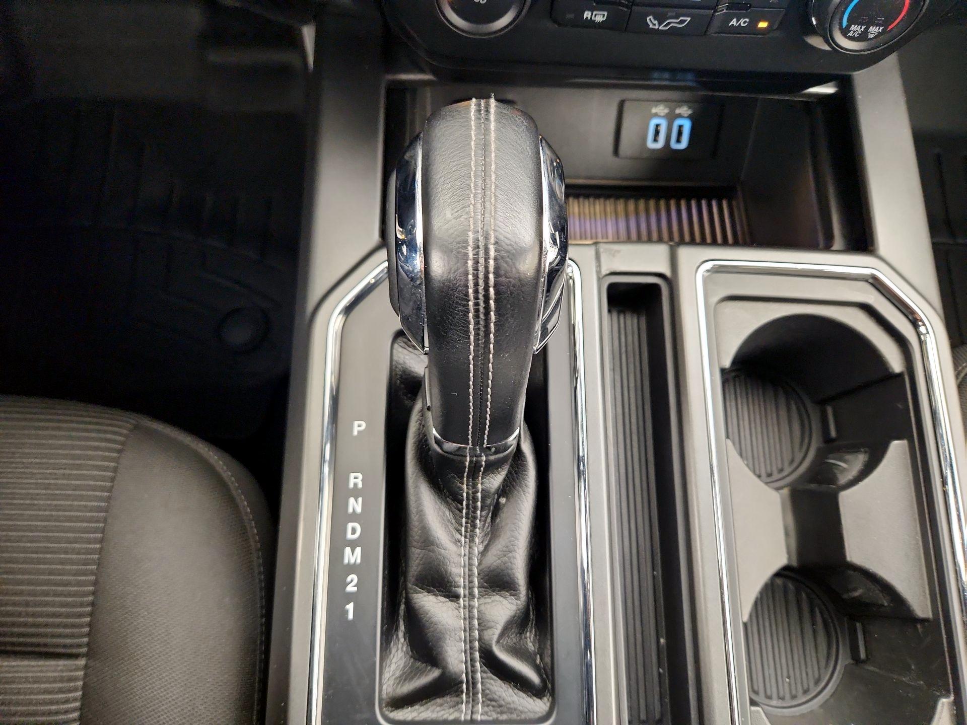 Thumbnail: 2016 Ford F-150 - 17