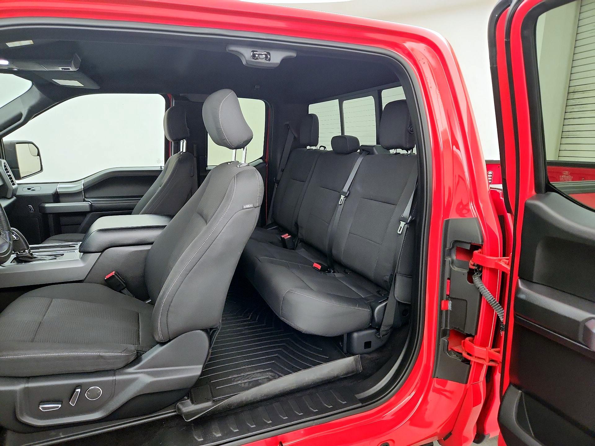 Thumbnail: 2016 Ford F-150 - 19