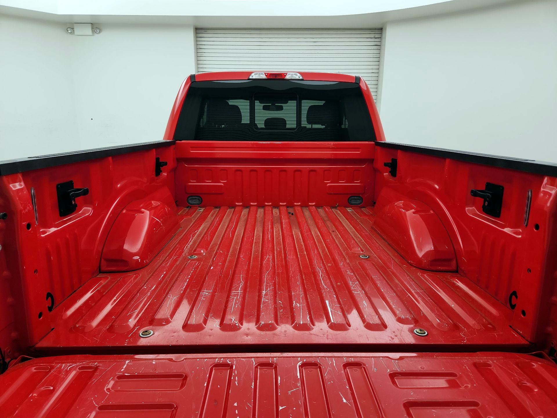 Thumbnail: 2016 Ford F-150 - 20