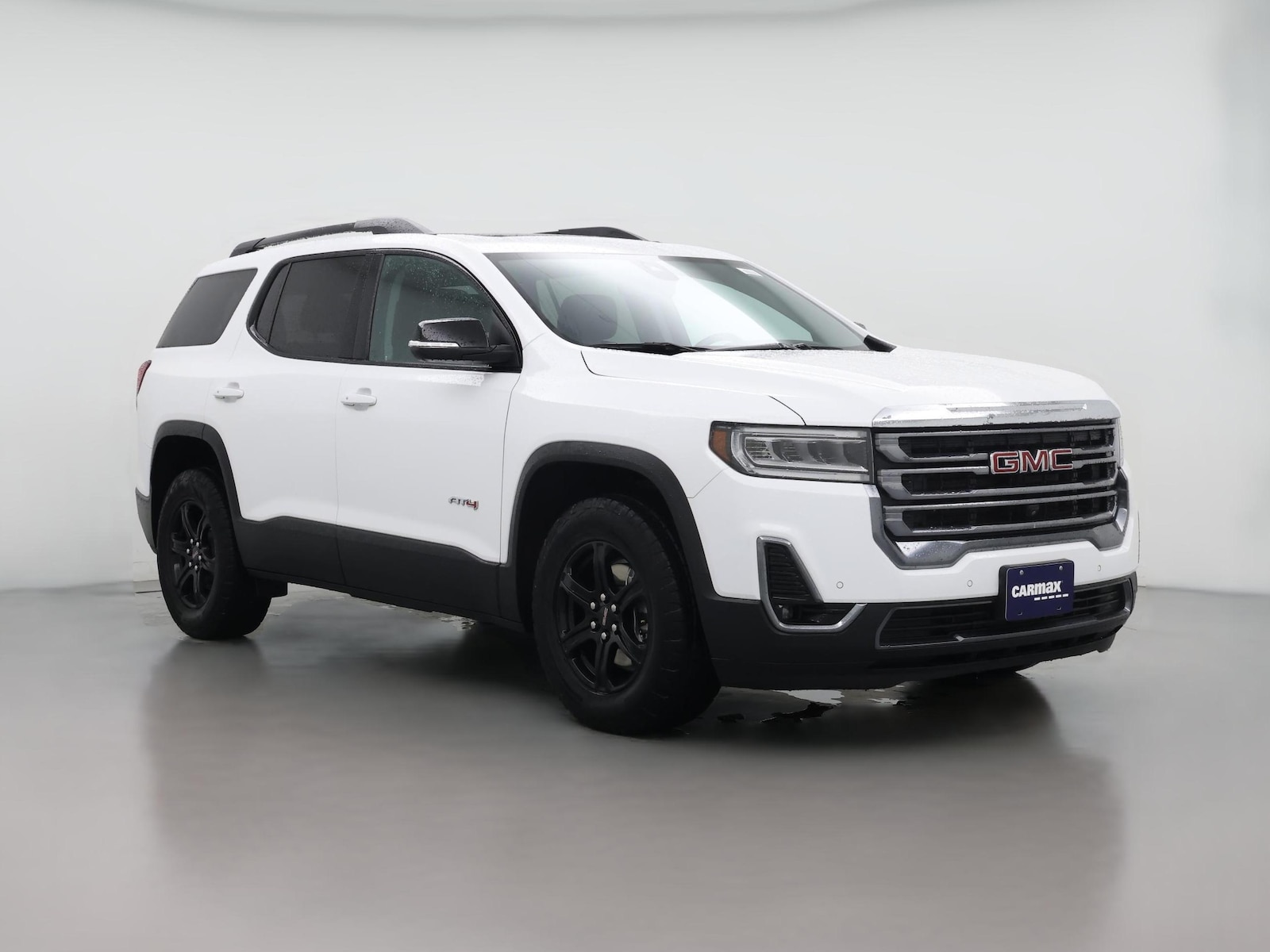 2022 GMC Acadia